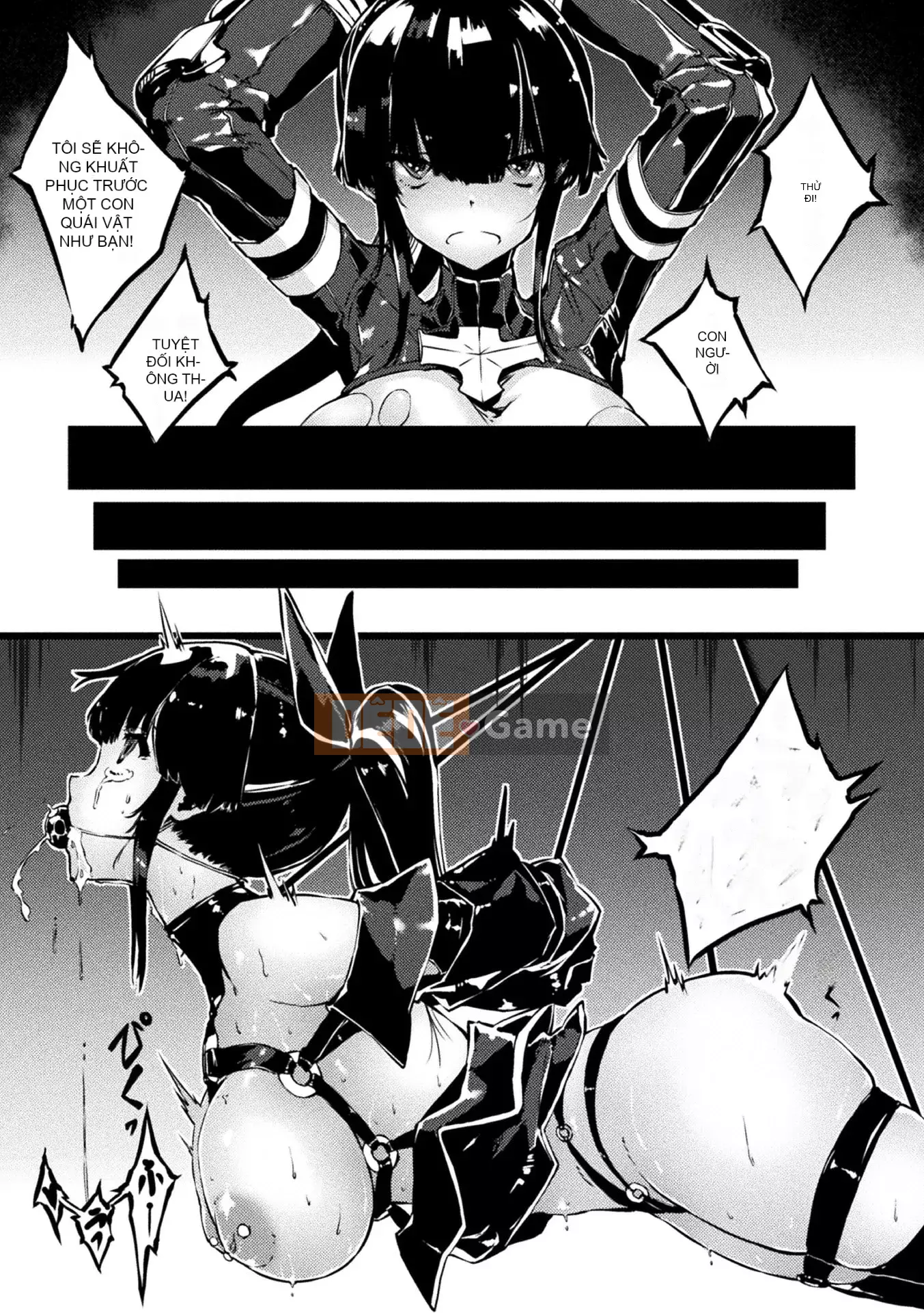 [Zutta] Bộ sưu tập Otome vỡ mộng [Phiên bản DL]