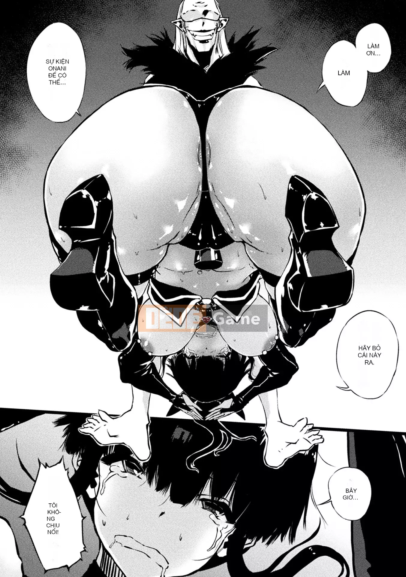 [Zutta] Bộ sưu tập Otome vỡ mộng [Phiên bản DL]