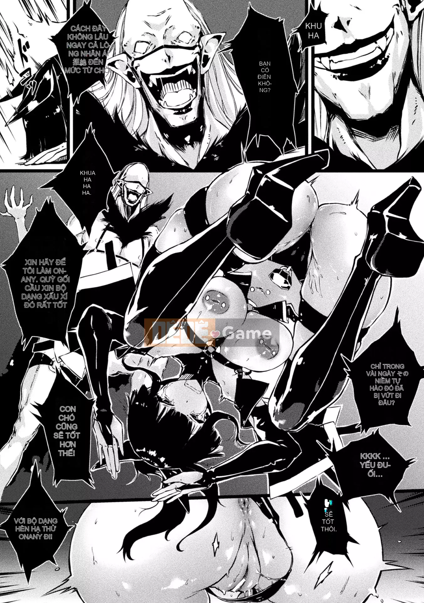 [Zutta] Bộ sưu tập Otome vỡ mộng [Phiên bản DL]