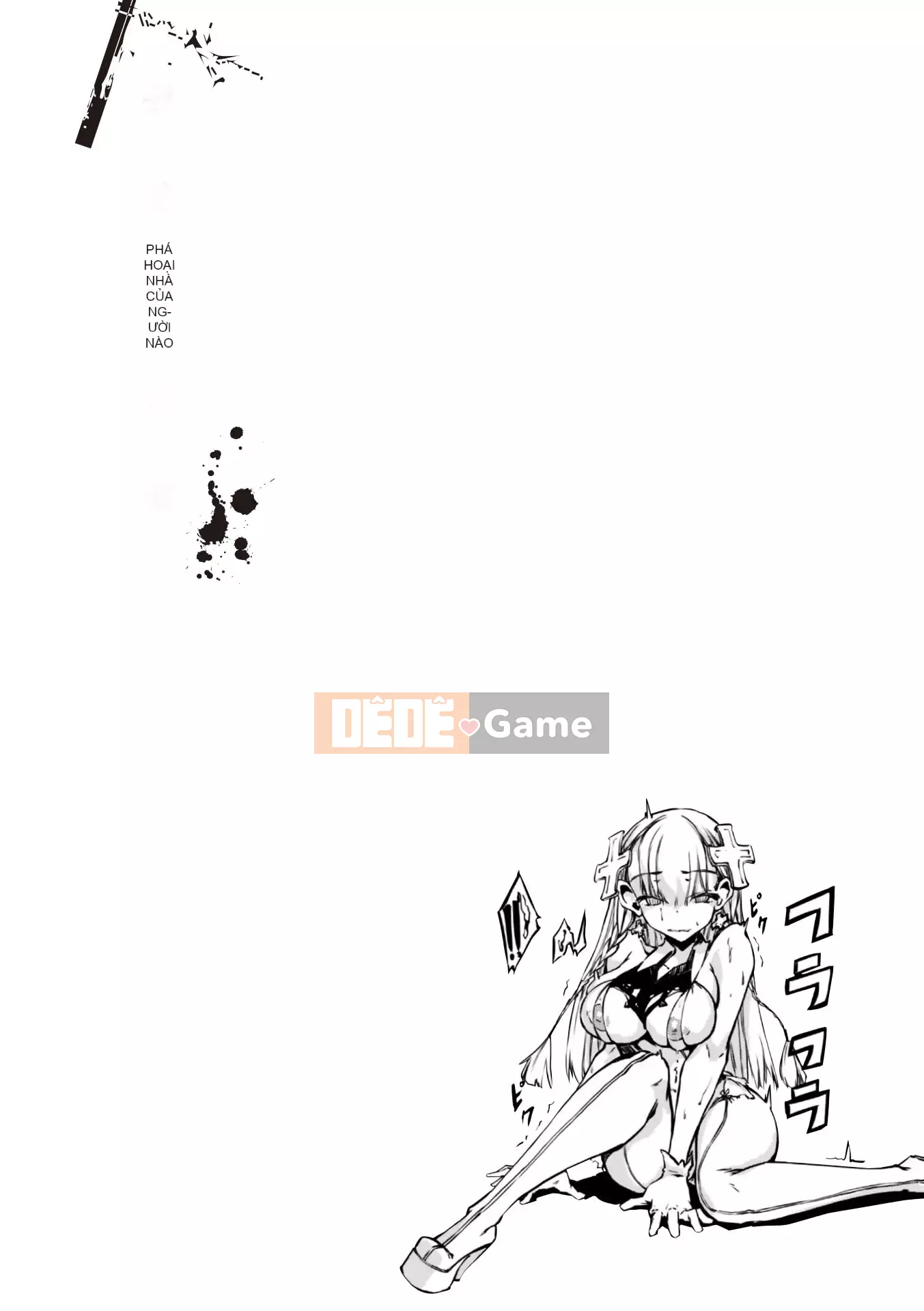 [Zutta] Bộ sưu tập Otome vỡ mộng [Phiên bản DL]