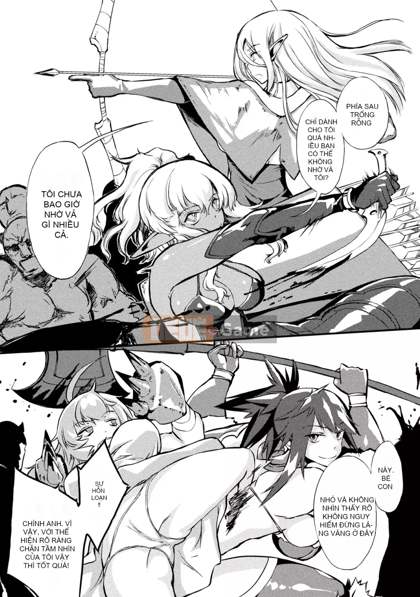 [Zutta] Bộ sưu tập Otome vỡ mộng [Phiên bản DL]