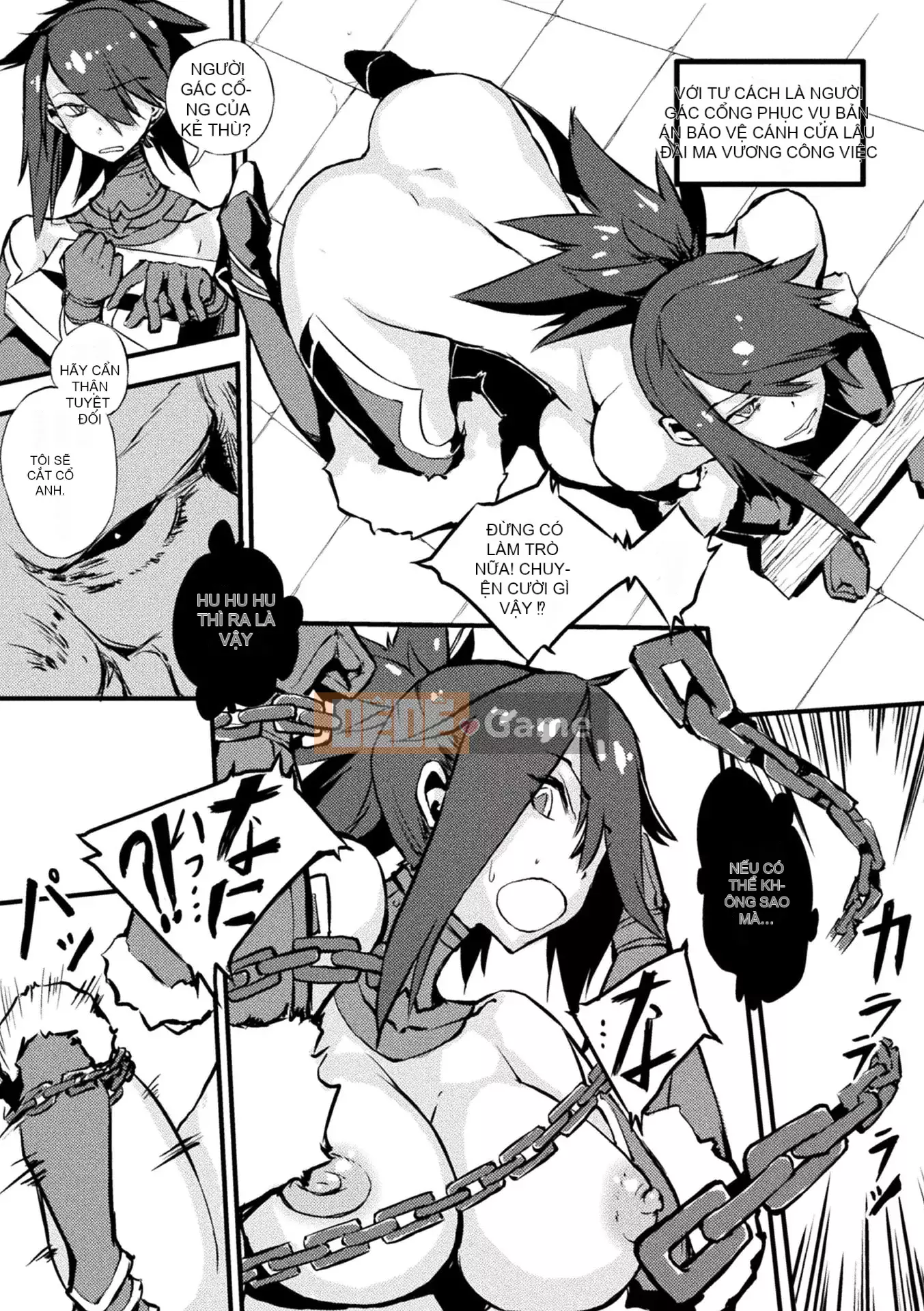 [Zutta] Bộ sưu tập Otome vỡ mộng [Phiên bản DL]