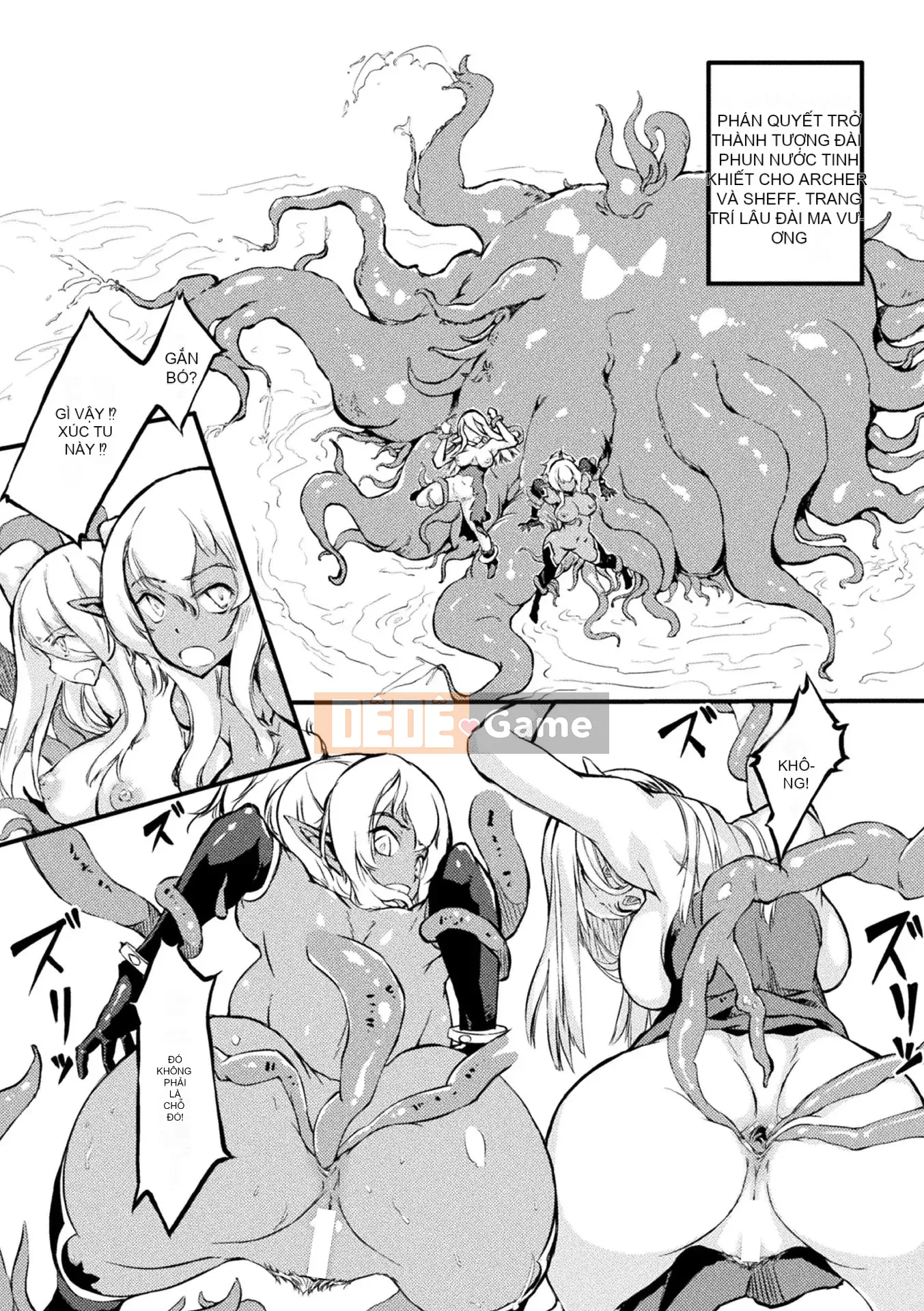 [Zutta] Bộ sưu tập Otome vỡ mộng [Phiên bản DL]