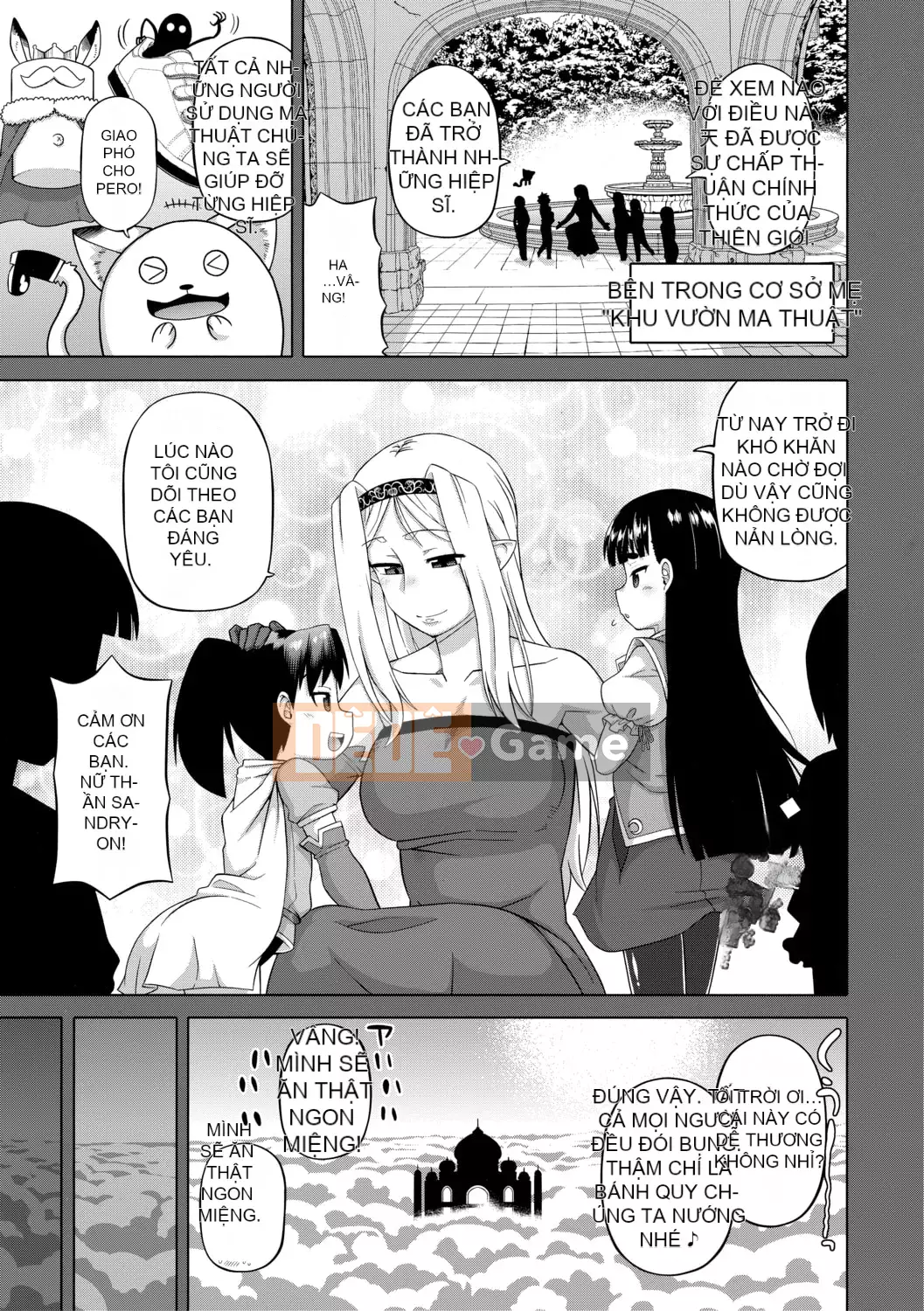 [Takatsu] Shirayuki Kishi Whitey (30) [Kỹ thuật số]