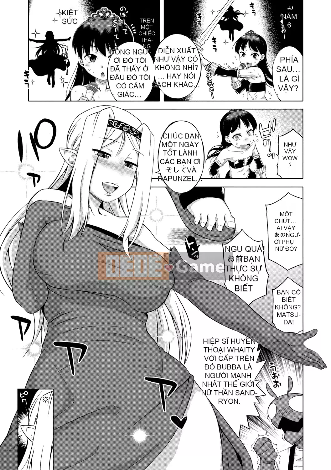 [Takatsu] Shirayuki Kishi Whitey (30) [Kỹ thuật số]