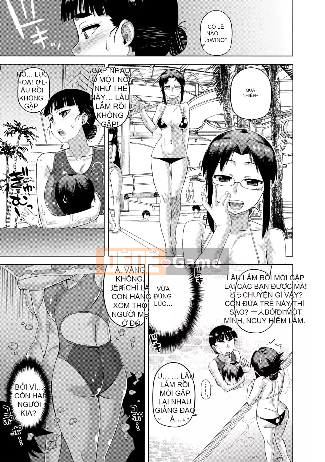 [Takatsu] Shirayuki Kishi Whitey (30) [Kỹ thuật số]