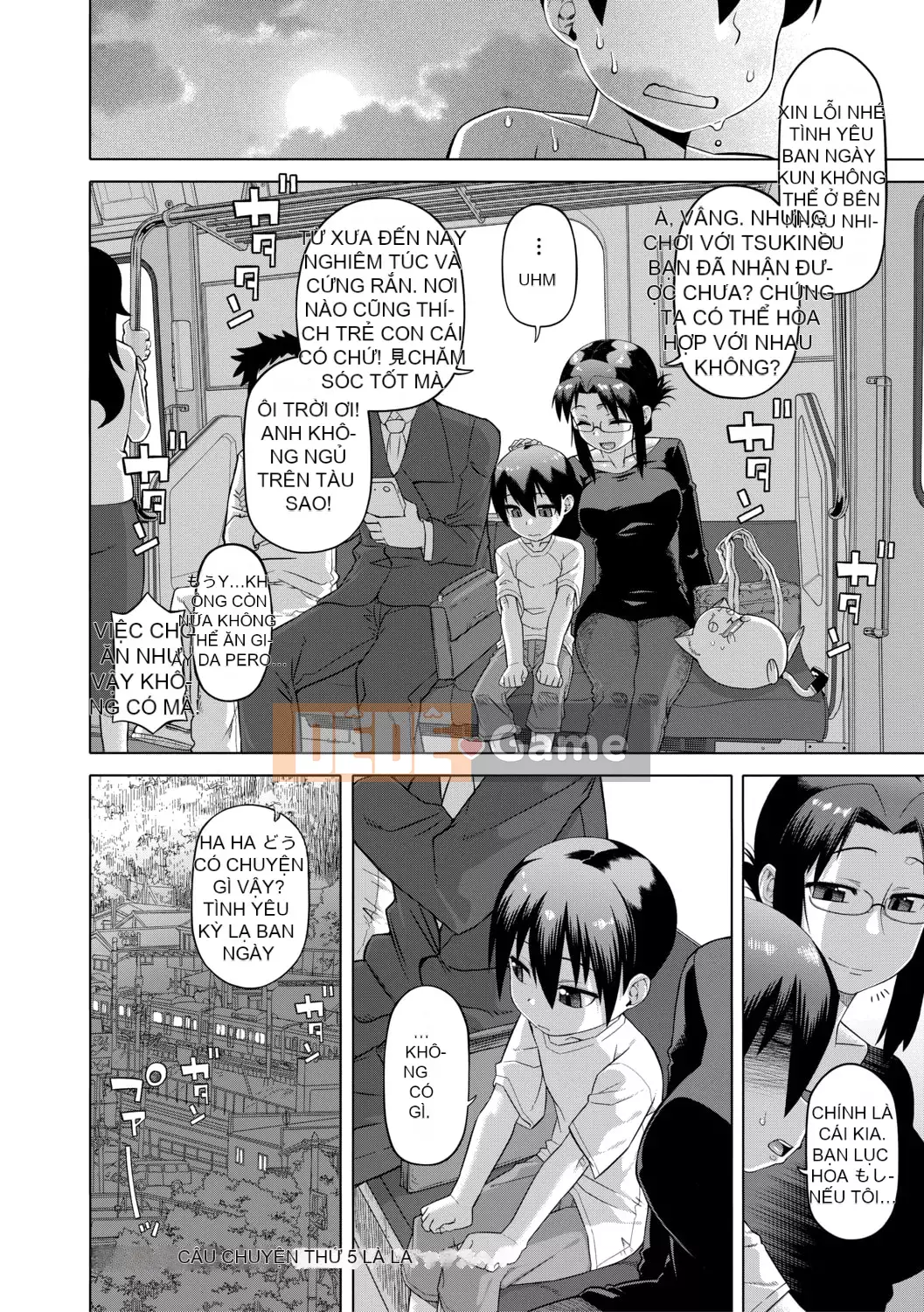 [Takatsu] Shirayuki Kishi Whitey (30) [Kỹ thuật số]