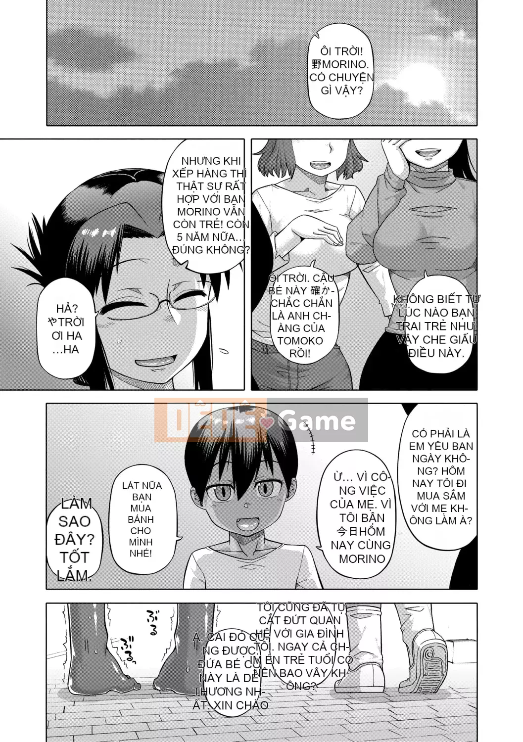 [Takatsu] Shirayuki Kishi Whitey (30) [Kỹ thuật số]