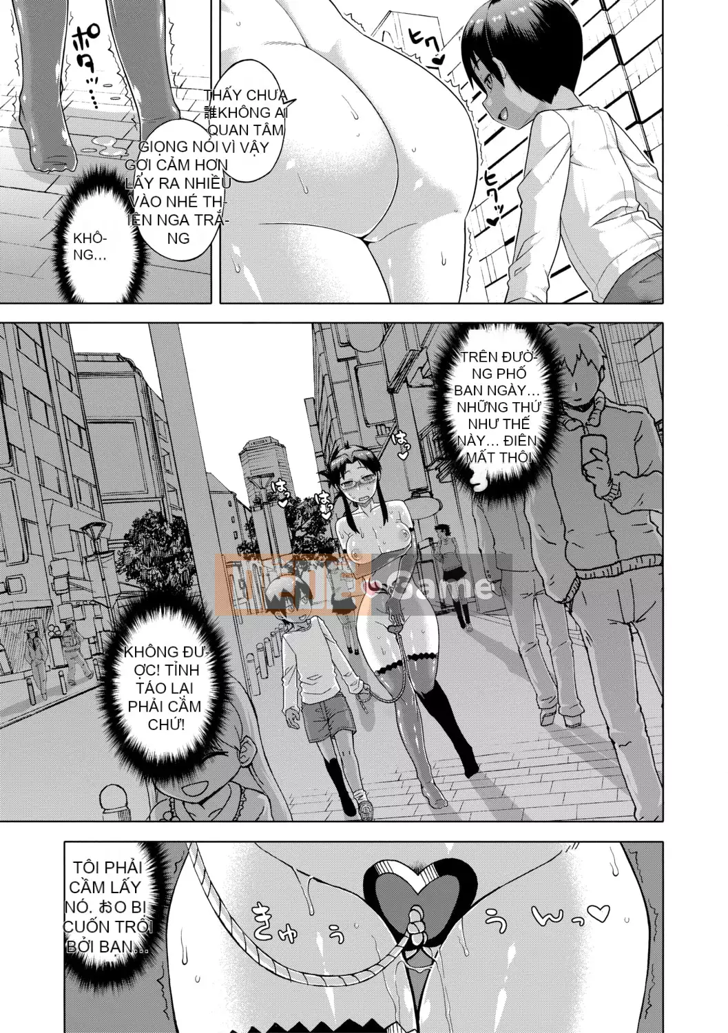 [Takatsu] Shirayuki Kishi Whitey (30) [Kỹ thuật số]