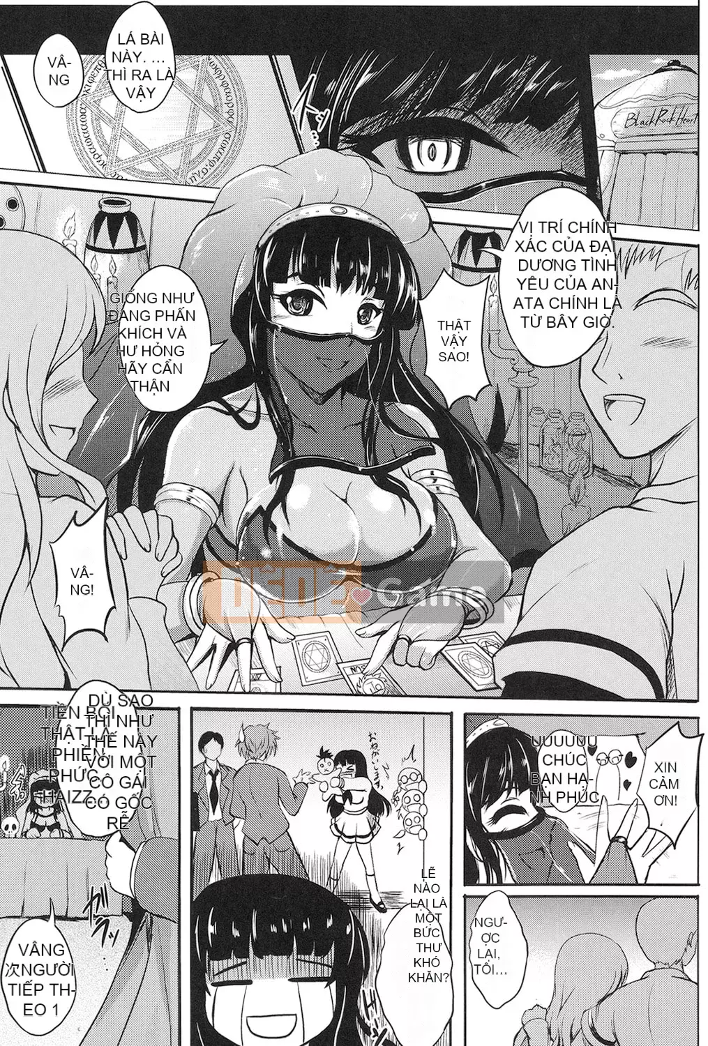 [Hozumi Kenji] Inai Labratori [Kỹ thuật số]