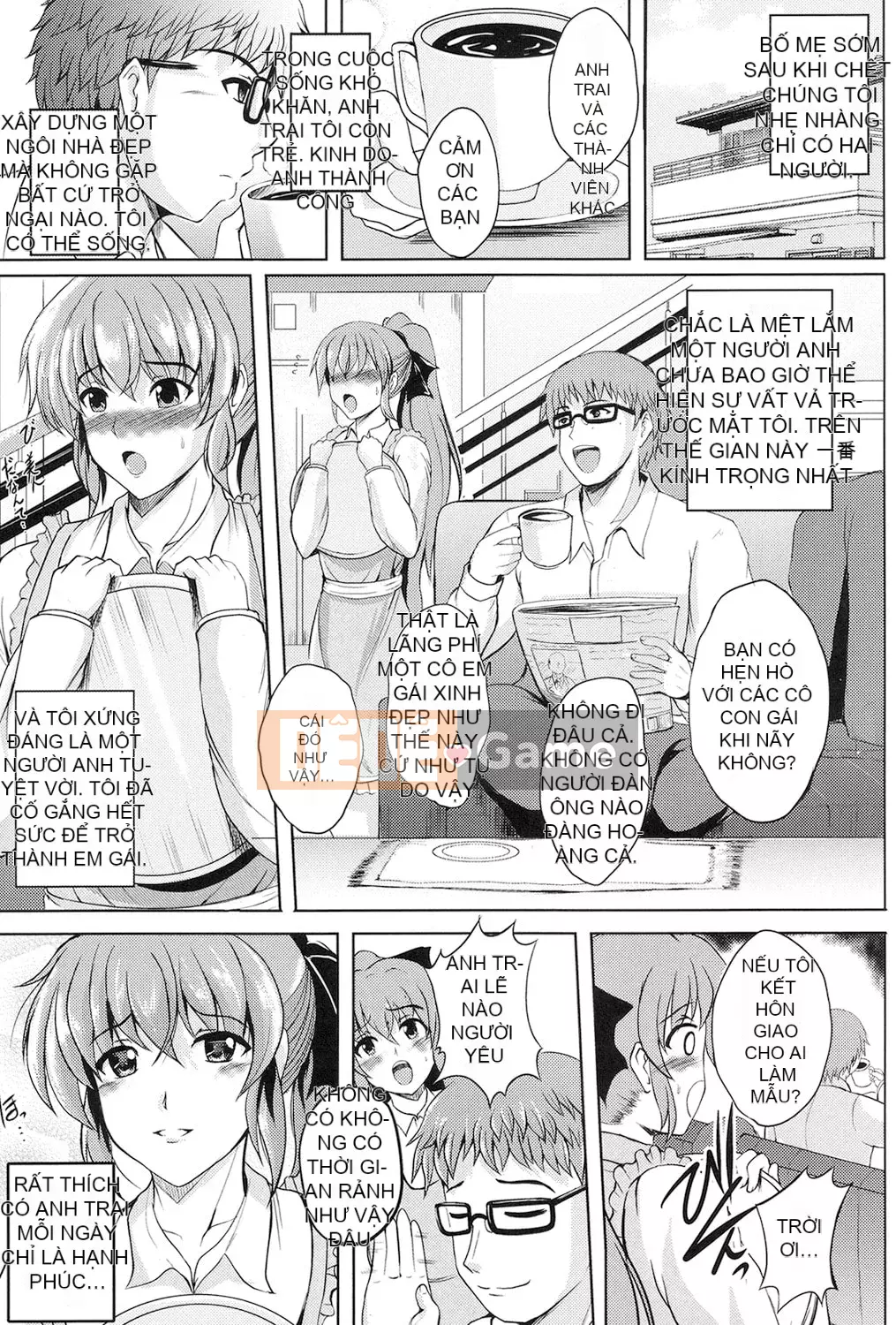 [Hozumi Kenji] Inai Labratori [Kỹ thuật số]