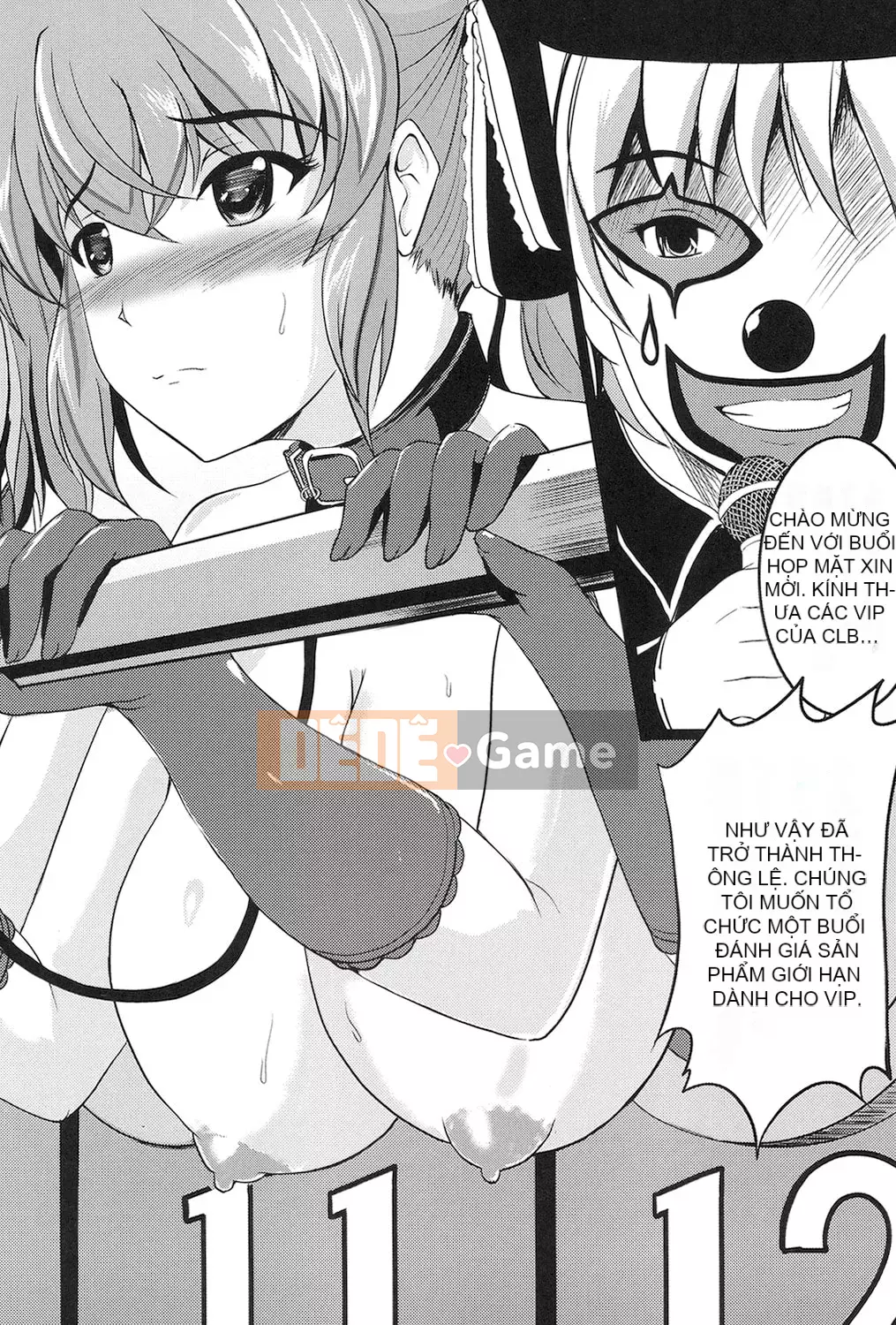 [Hozumi Kenji] Inai Labratori [Kỹ thuật số]