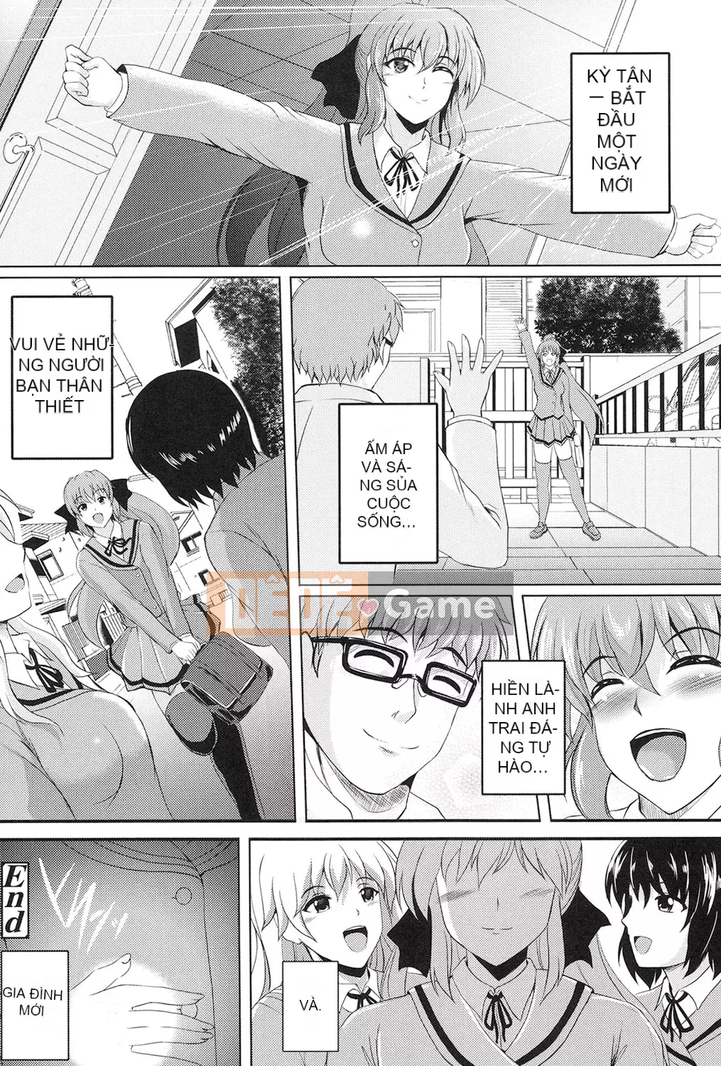 [Hozumi Kenji] Inai Labratori [Kỹ thuật số]