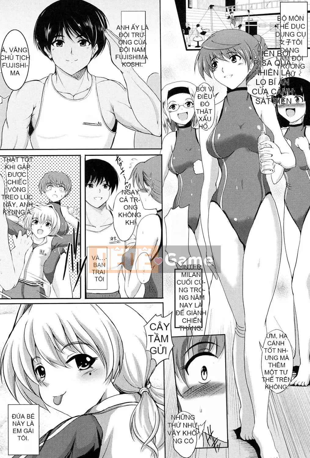 [Hozumi Kenji] Inai Labratori [Kỹ thuật số]