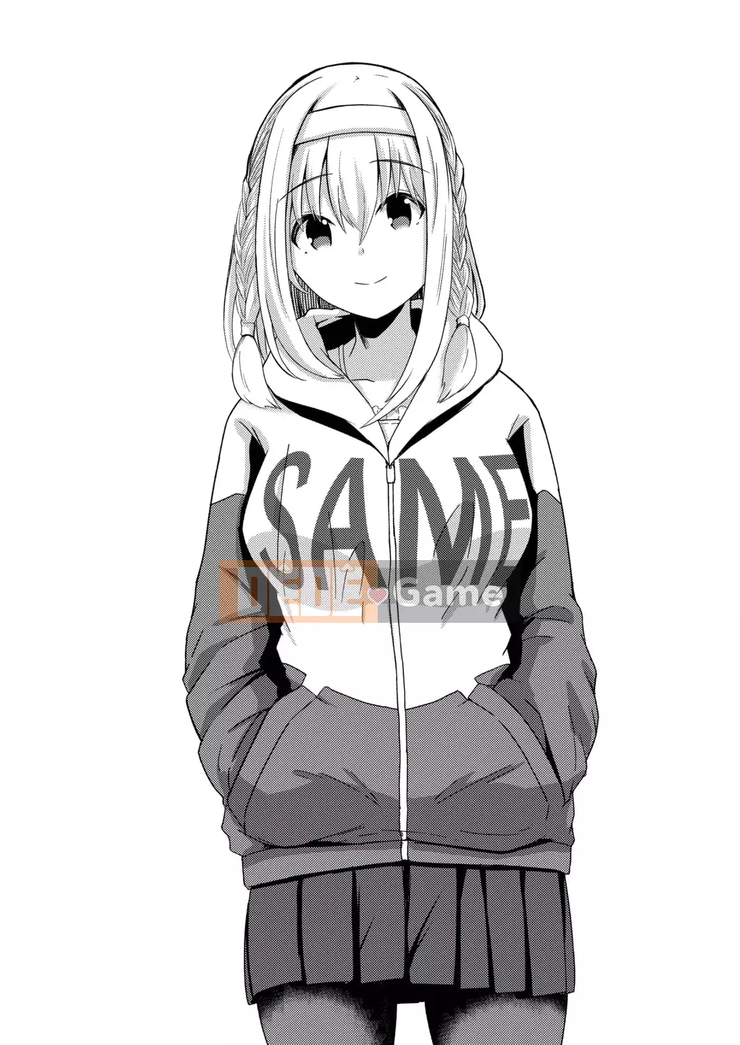 [Keiki] Biến thái Netrare [Kỹ thuật số]