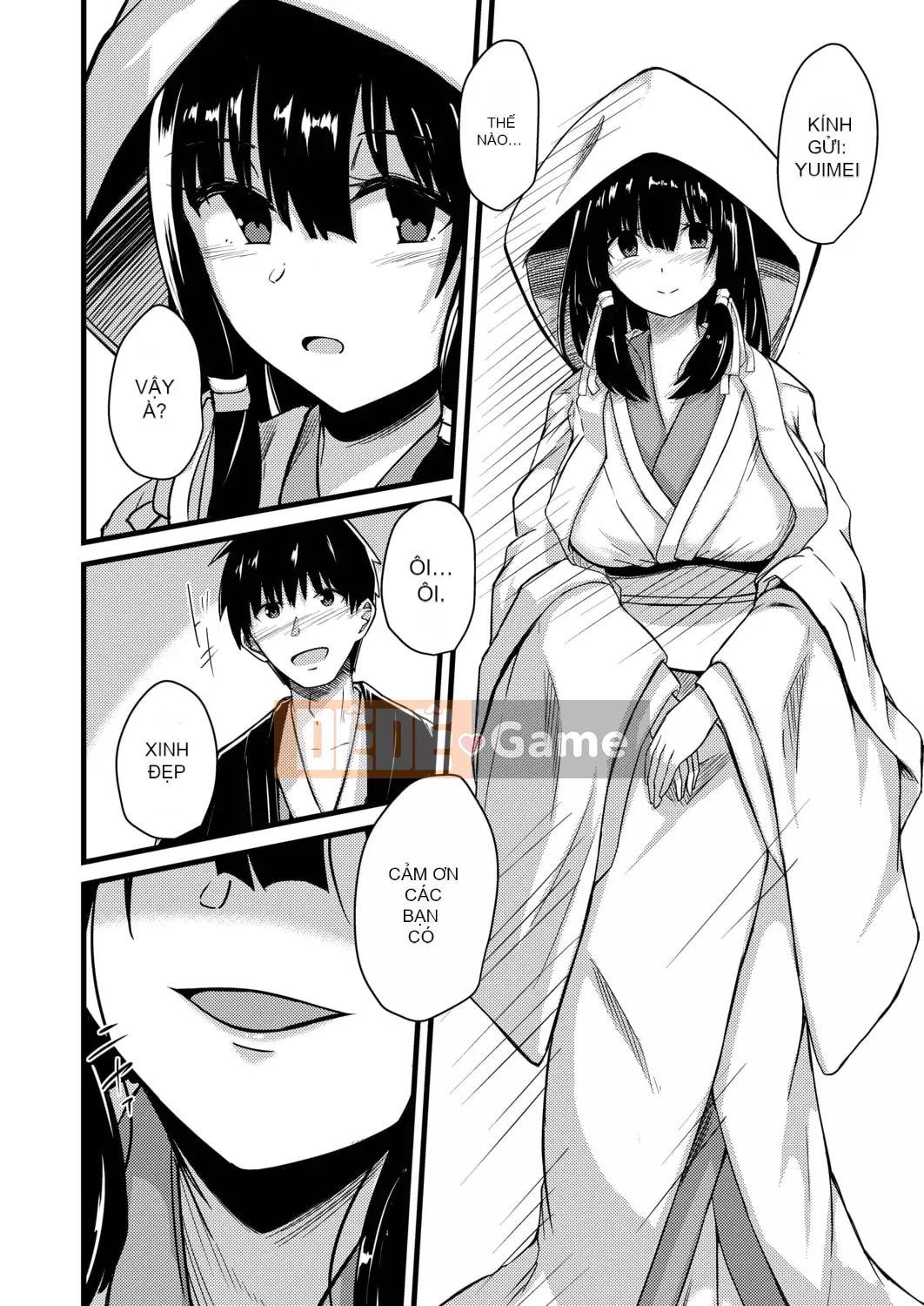 [Keiki] Biến thái Netrare [Kỹ thuật số]