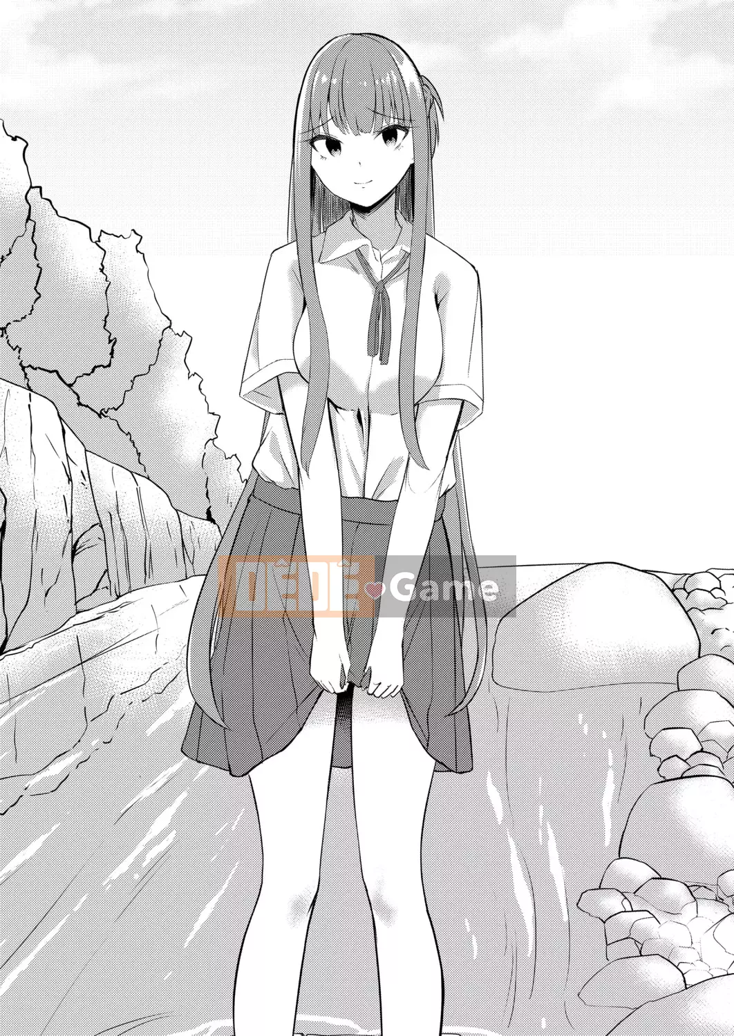 [Keiki] Biến thái Netrare [Kỹ thuật số]