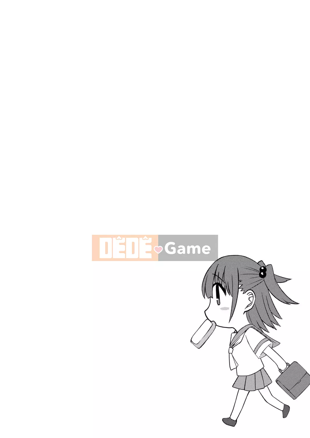 [Keiki] Biến thái Netrare [Kỹ thuật số]