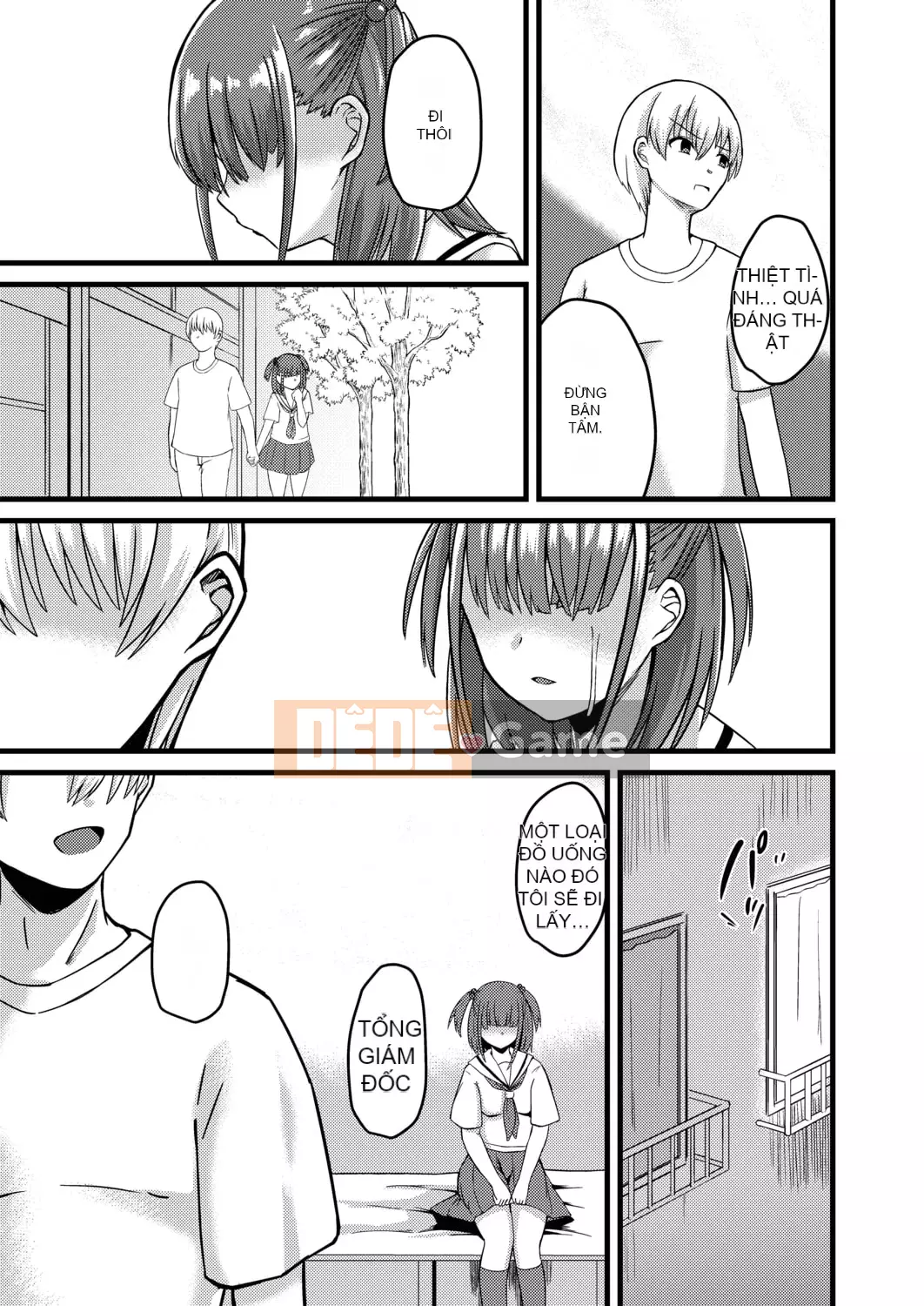 [Keiki] Biến thái Netrare [Kỹ thuật số]