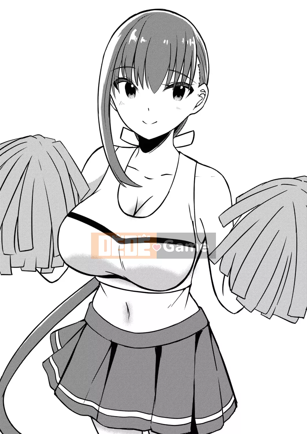 [Keiki] Biến thái Netrare [Kỹ thuật số]