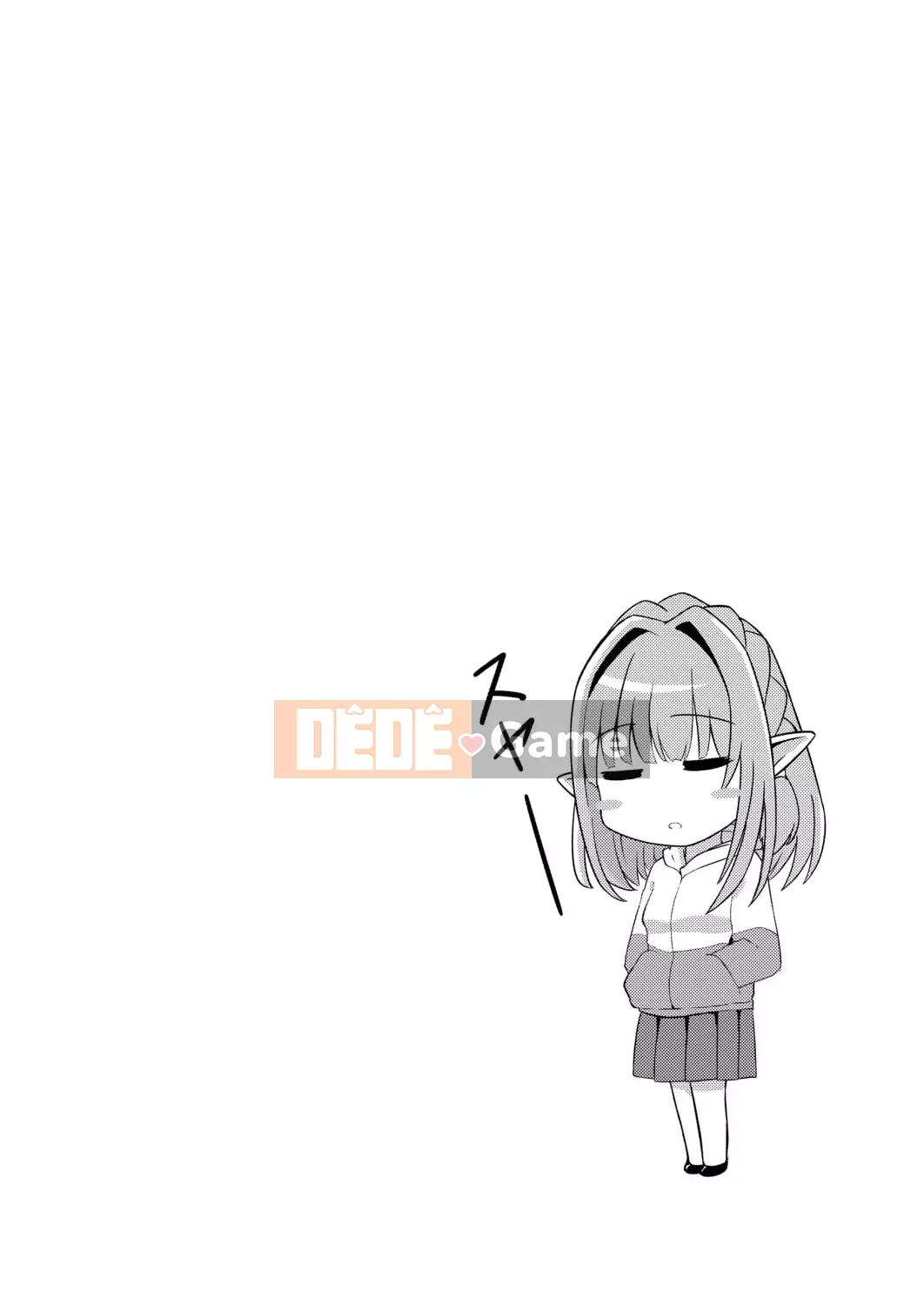 [Keiki] Biến thái Netrare [Kỹ thuật số]