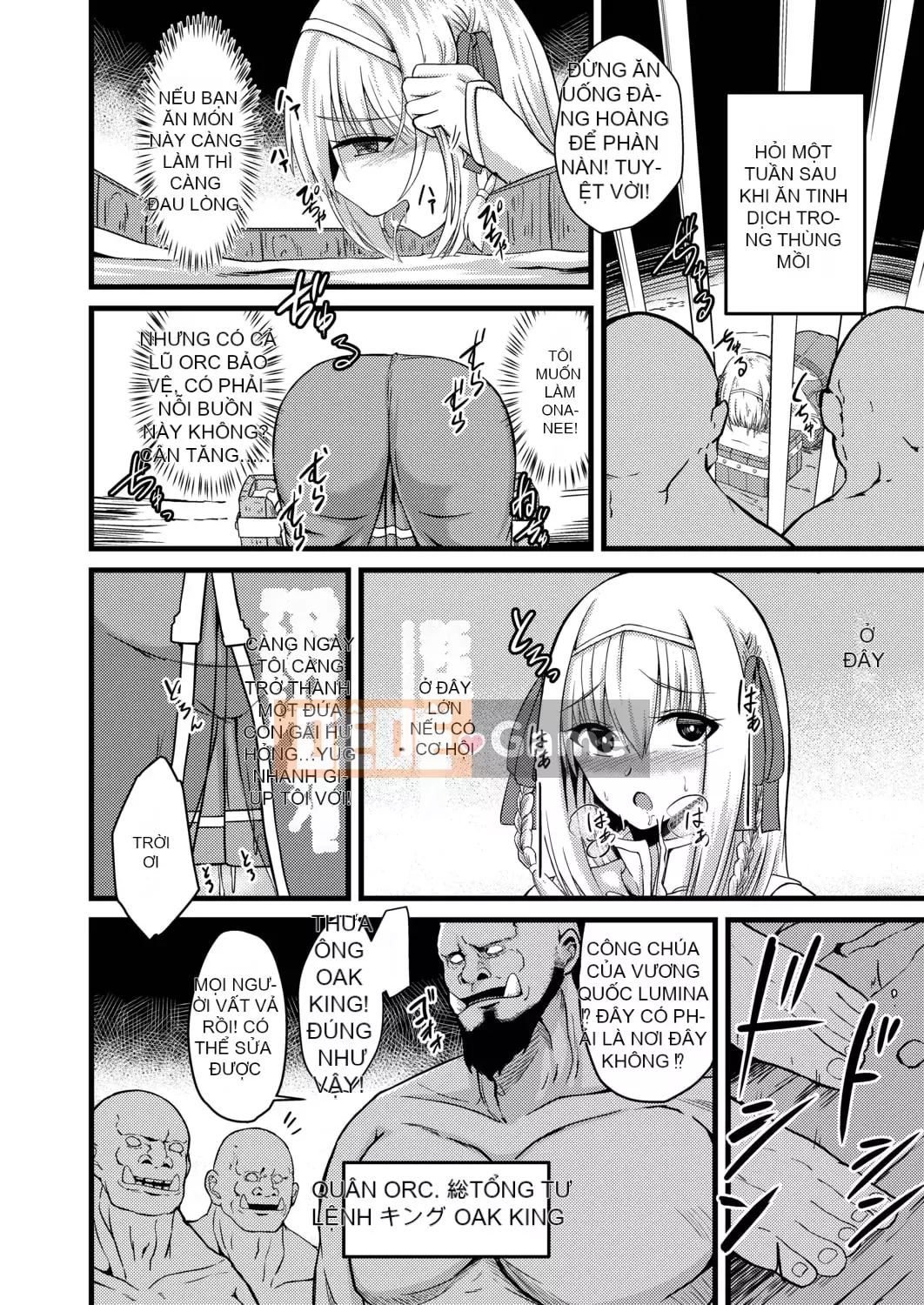 [Keiki] Biến thái Netrare [Kỹ thuật số]