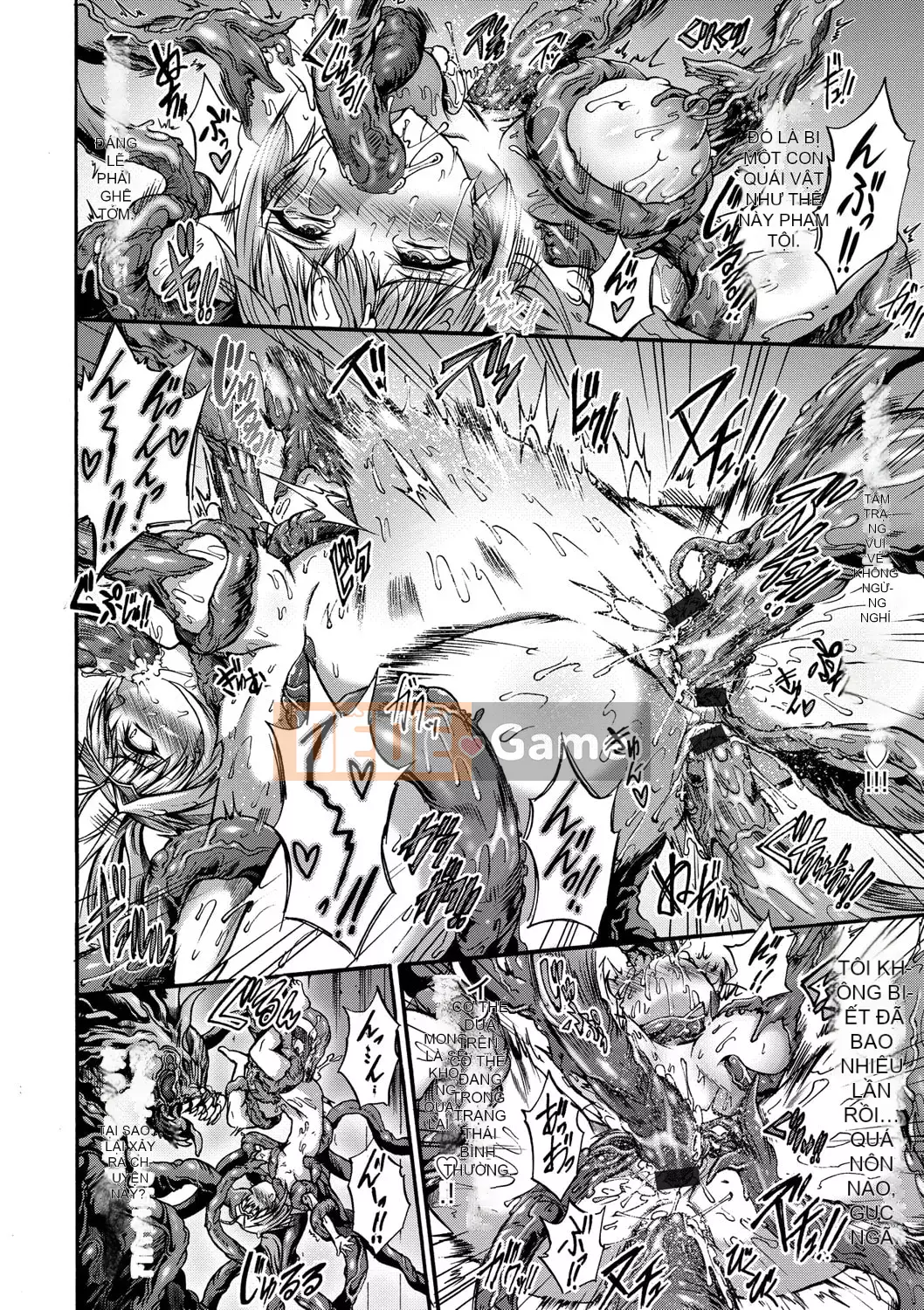 [Wasu] Meochi Himegimi [Kỹ thuật số]