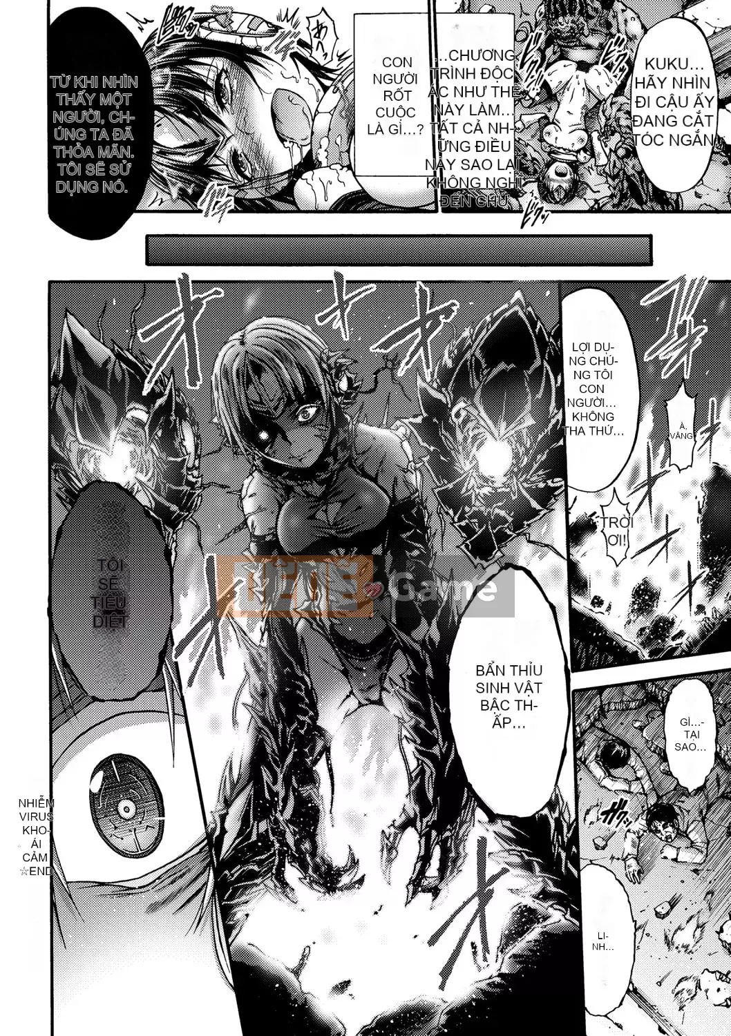 [Wasu] Meochi Himegimi [Kỹ thuật số]