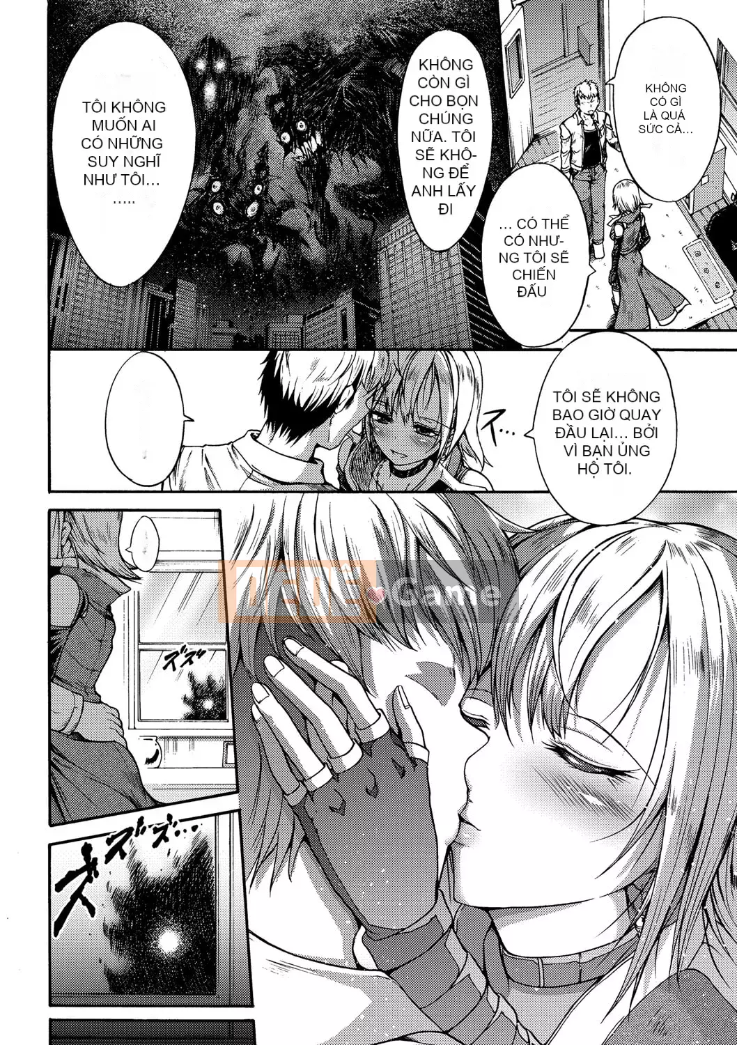 [Wasu] Meochi Himegimi [Kỹ thuật số]