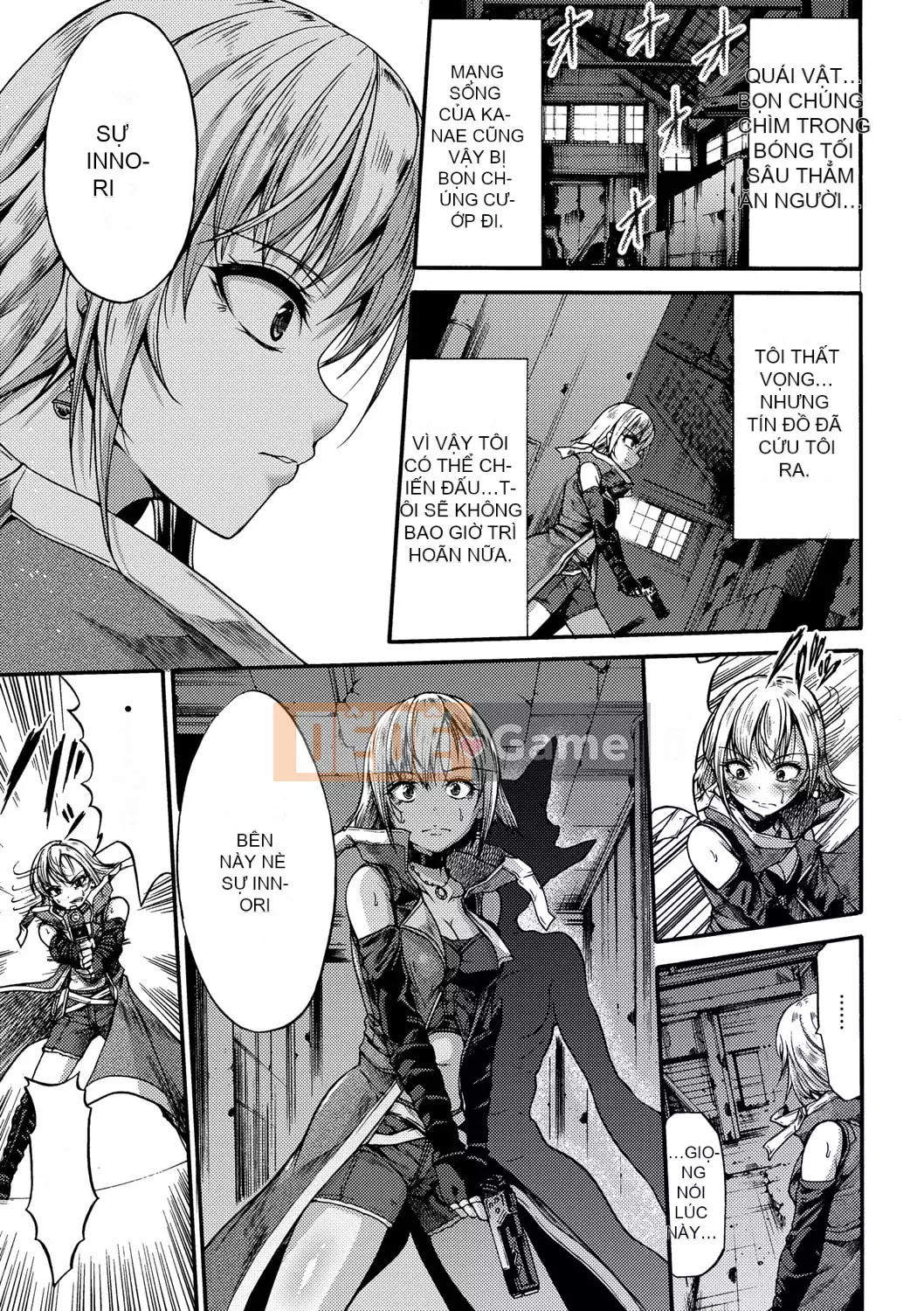 [Wasu] Meochi Himegimi [Kỹ thuật số]