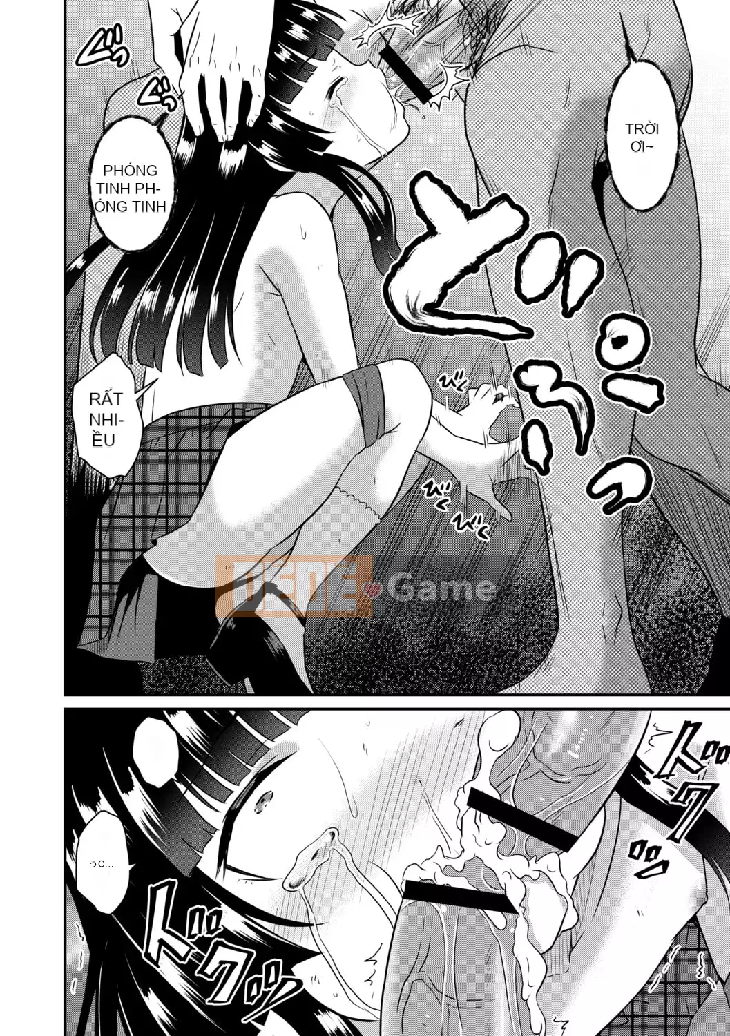 [Kyujin Annin] Những cô gái ở thế giới khác [Kỹ thuật số]