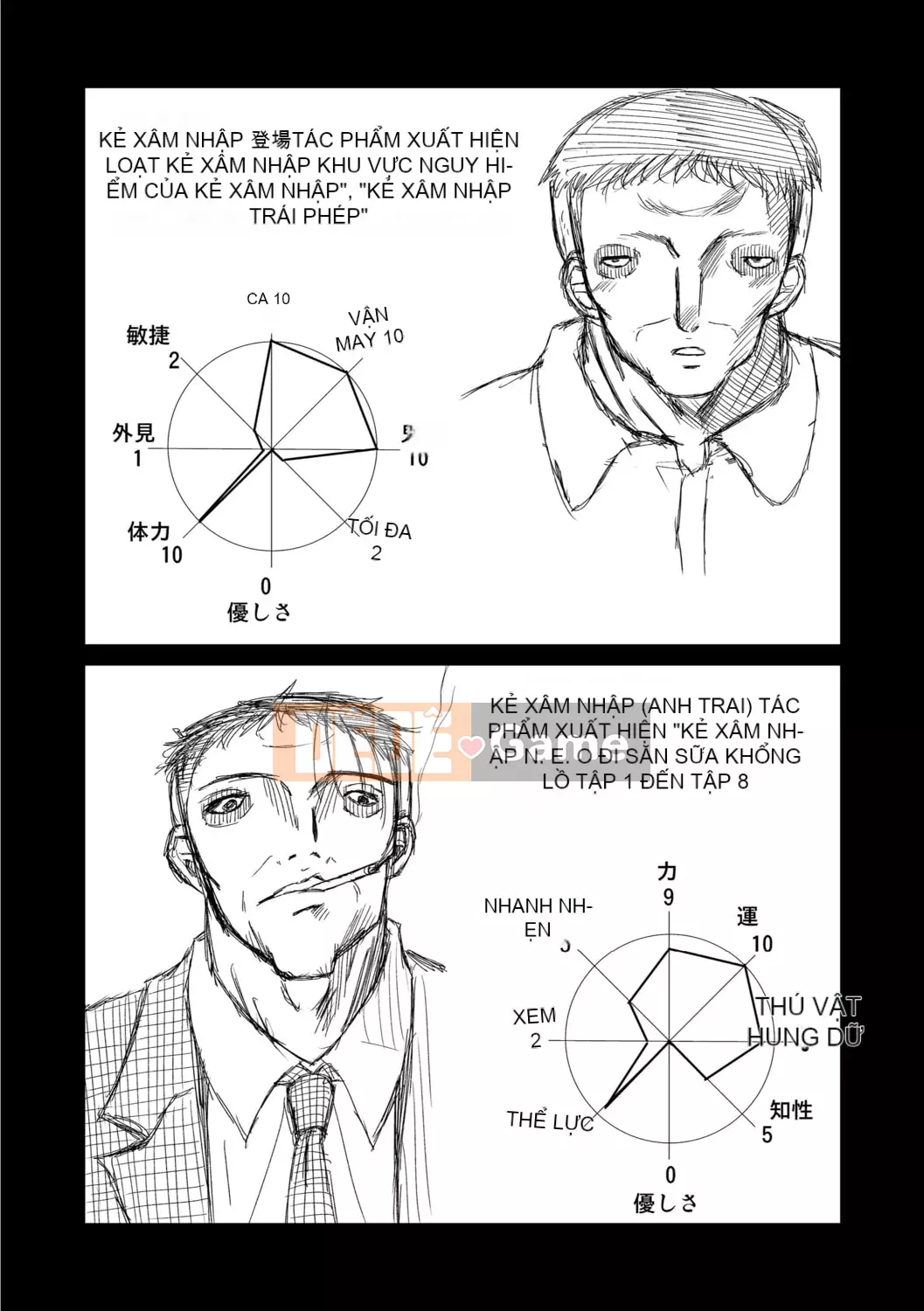 [Kyujin Annin] Những cô gái ở thế giới khác [Kỹ thuật số]