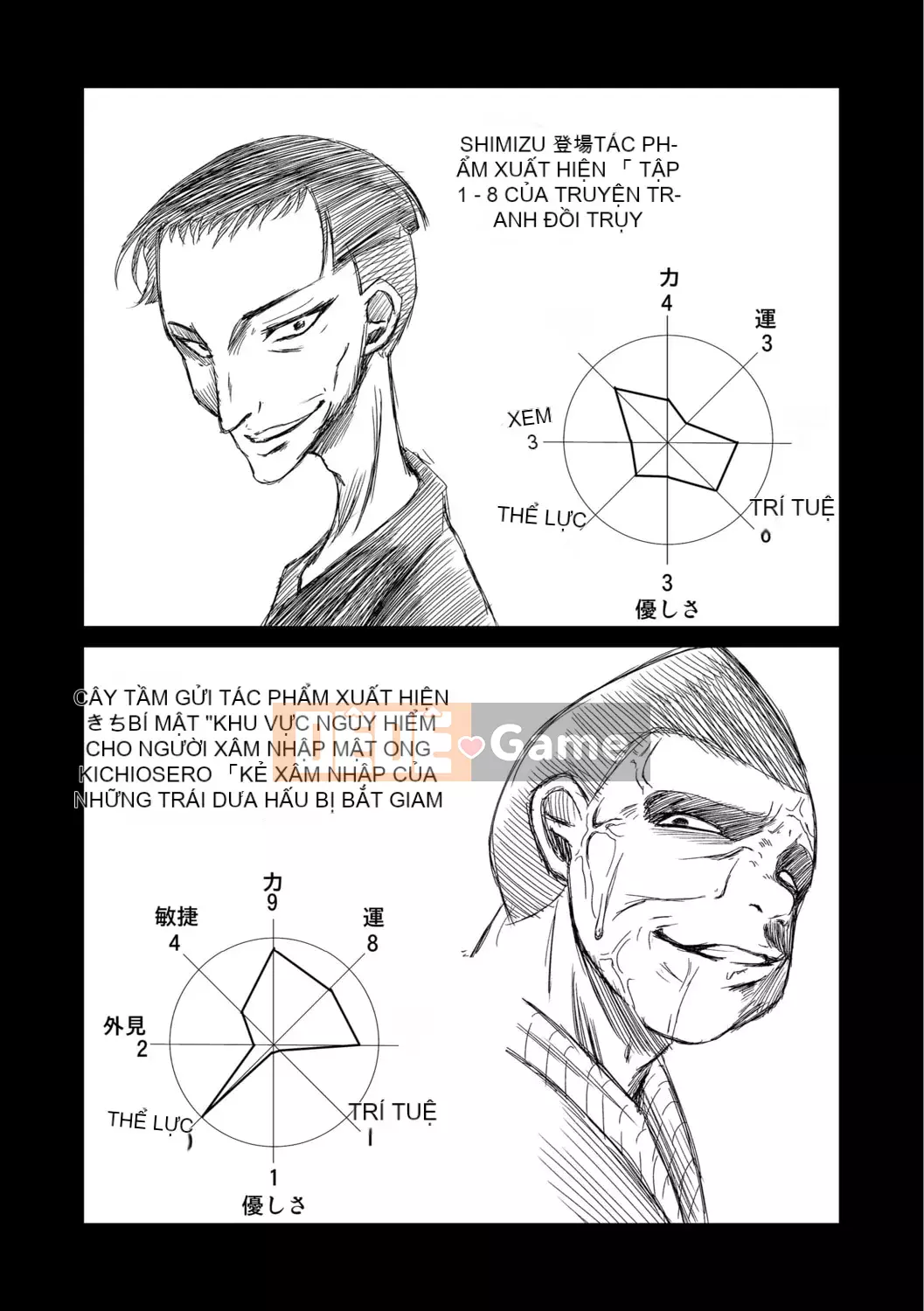 [Kyujin Annin] Những cô gái ở thế giới khác [Kỹ thuật số]