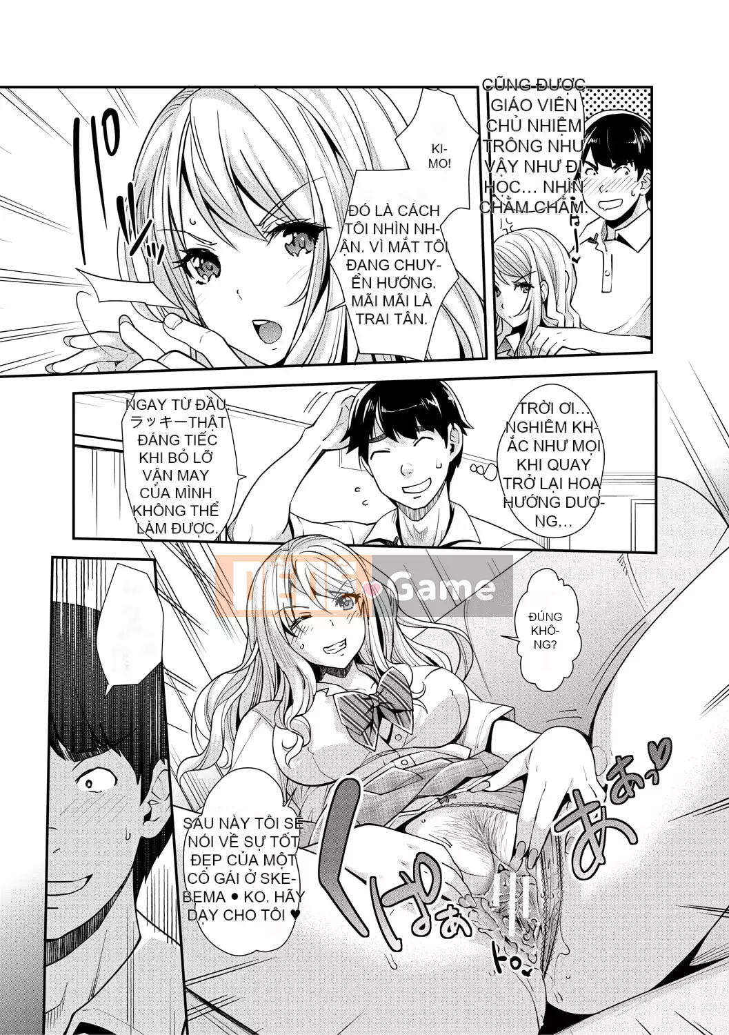 [Sawajiri Mellow] Em gái tôi là một cô gái bị thôi miên! [Kỹ thuật số]