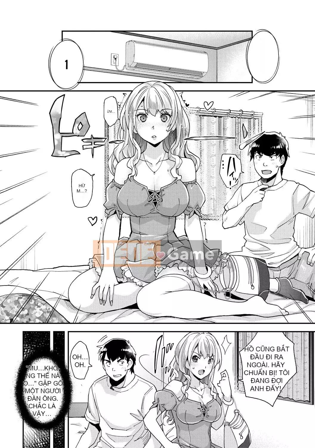 [Sawajiri Mellow] Em gái tôi là một cô gái bị thôi miên! [Kỹ thuật số]