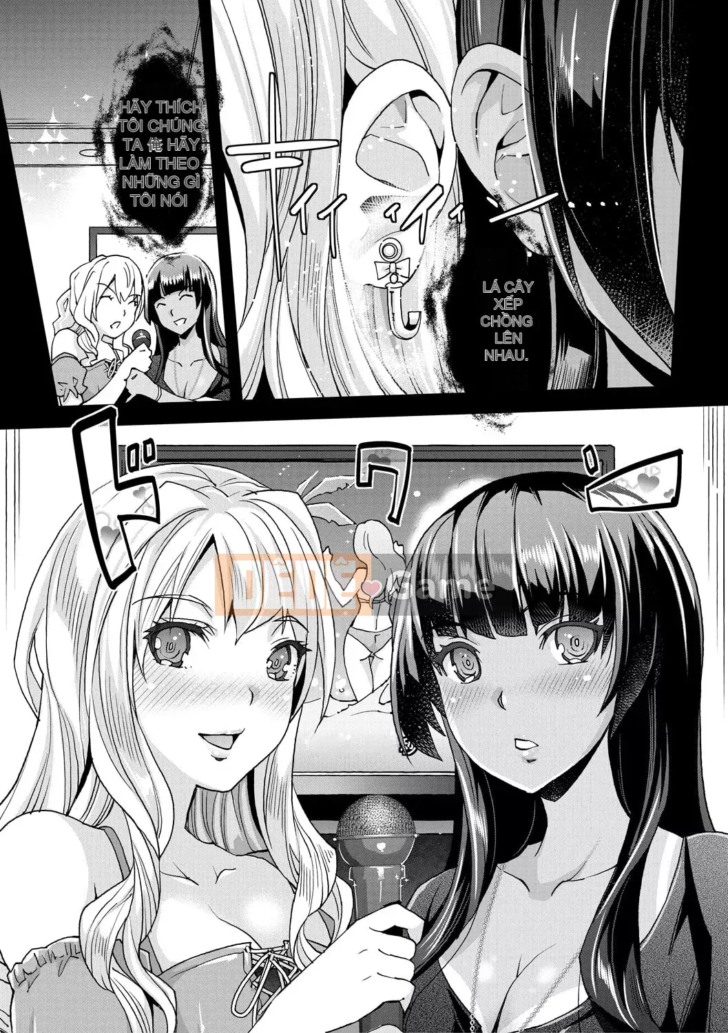 [Sawajiri Mellow] Em gái tôi là một cô gái bị thôi miên! [Kỹ thuật số]