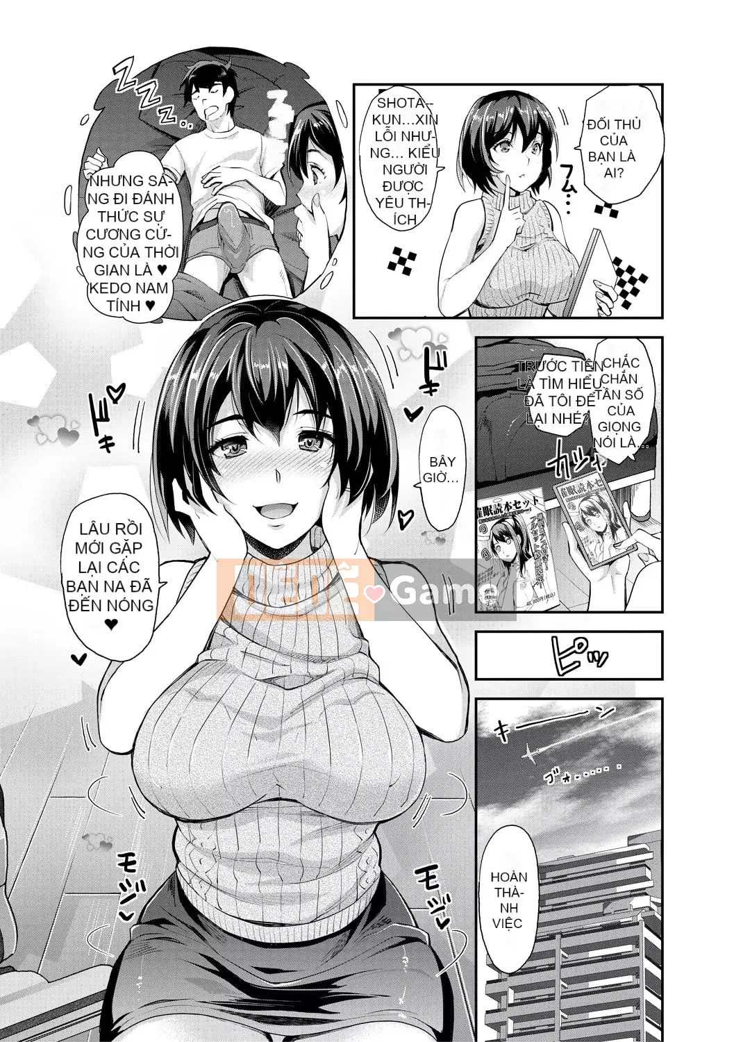 [Sawajiri Mellow] Em gái tôi là một cô gái bị thôi miên! [Kỹ thuật số]