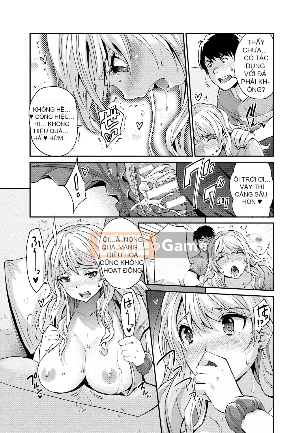 [Sawajiri Mellow] Em gái tôi là một cô gái bị thôi miên! [Kỹ thuật số]