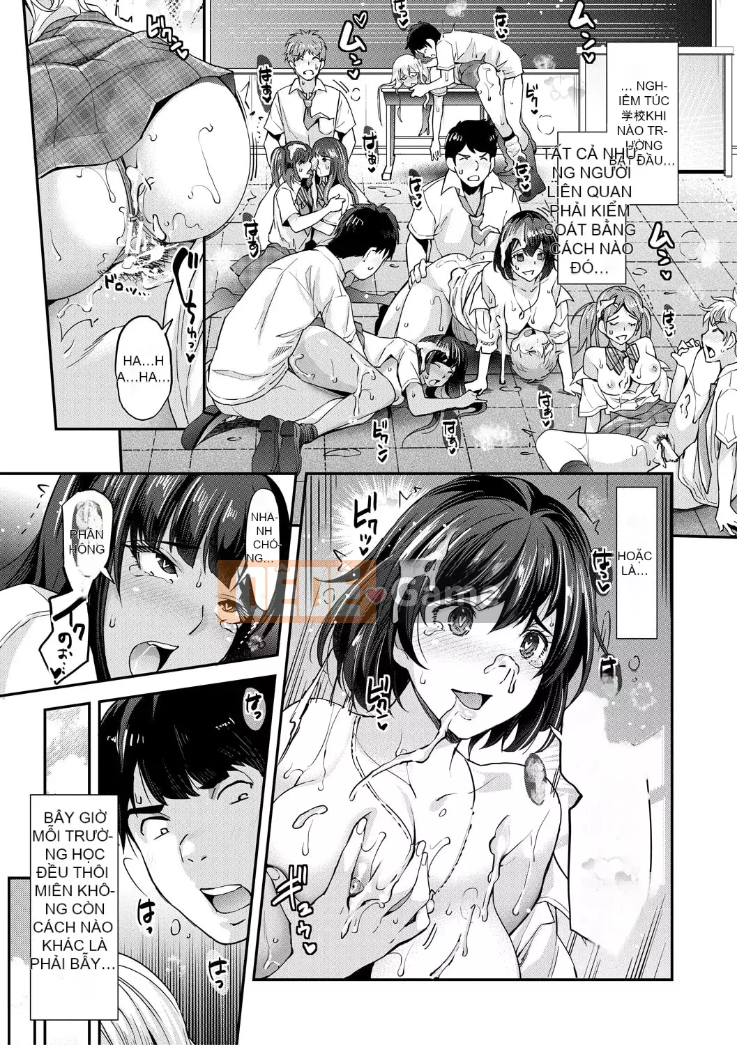 [Sawajiri Mellow] Em gái tôi là một cô gái bị thôi miên! [Kỹ thuật số]