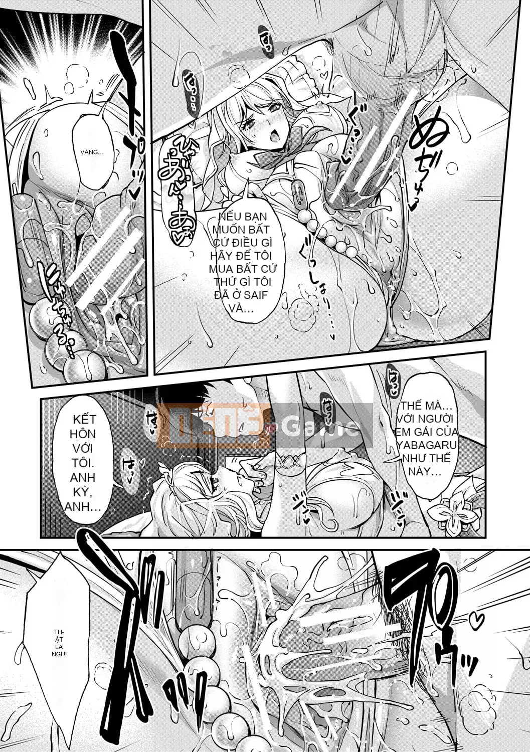 [Sawajiri Mellow] Em gái tôi là một cô gái bị thôi miên! [Kỹ thuật số]