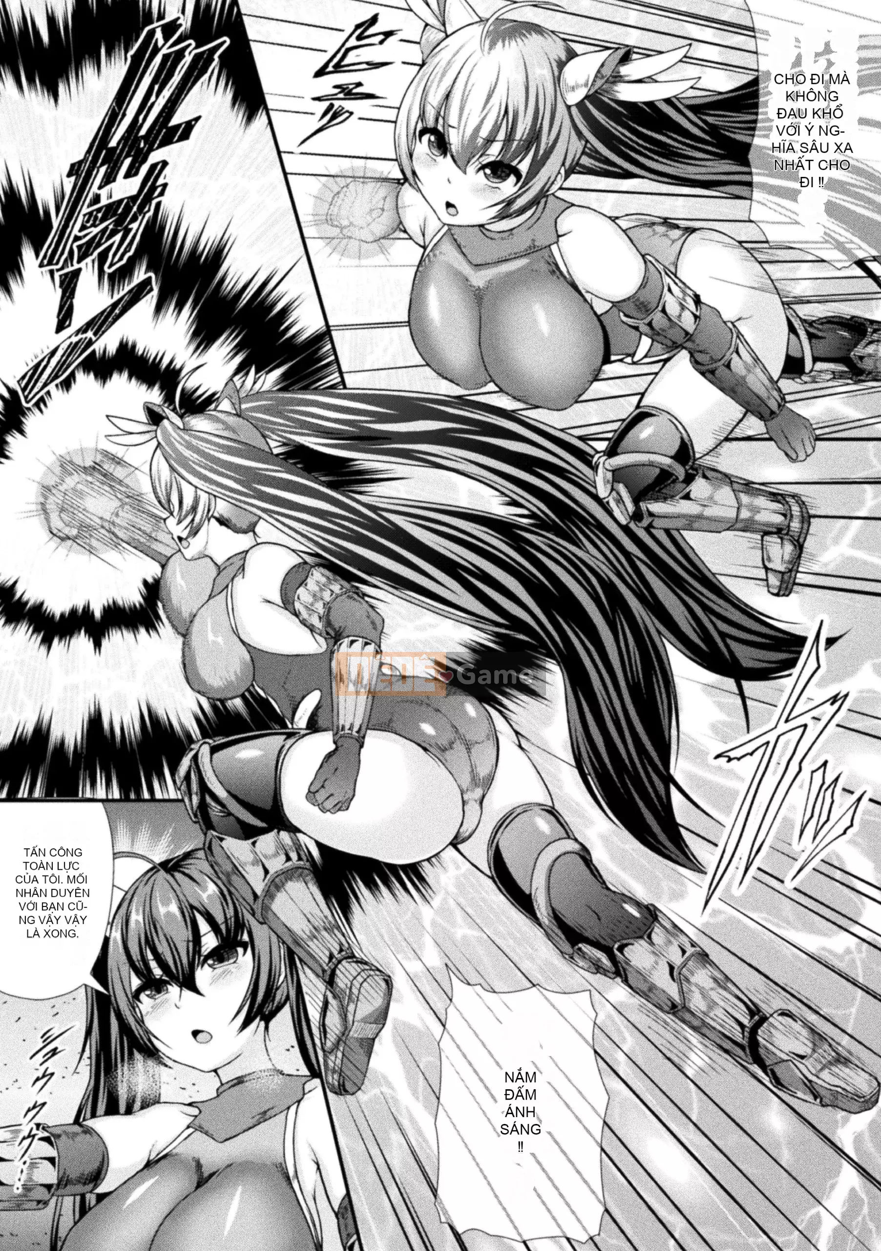 [Hirayama gây sốc] Senotome Sextreme [Kỹ thuật số]