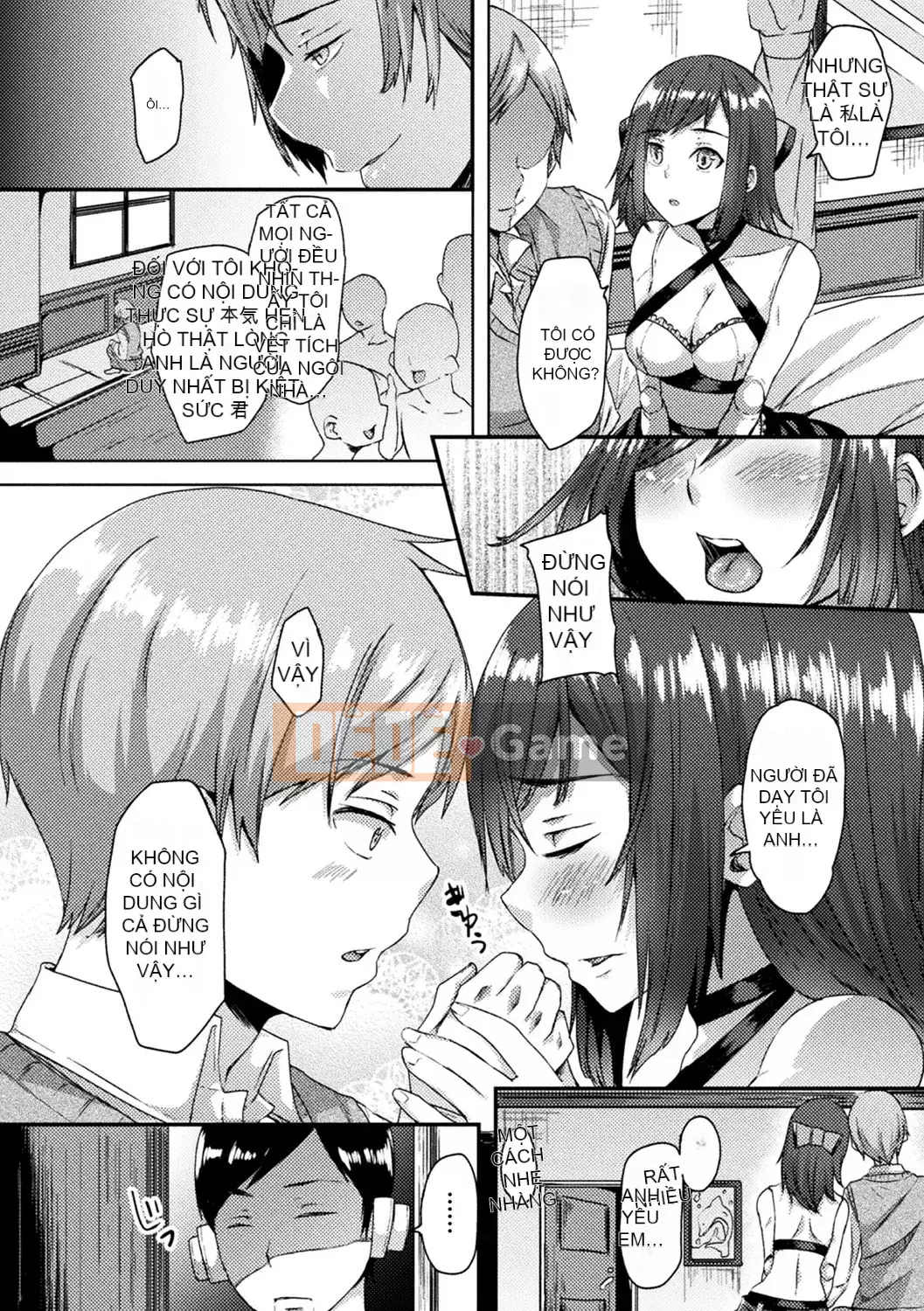 [Shiramizu Mizuchi] Youki Kantaku [Kỹ thuật số]