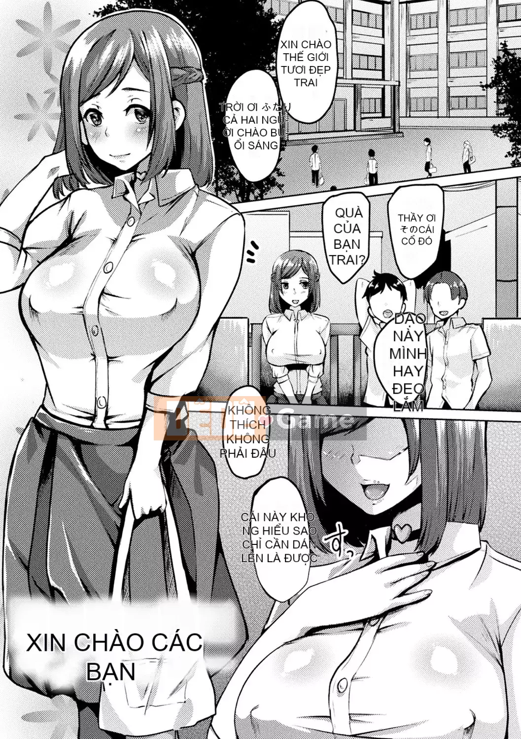 [Shiramizu Mizuchi] Youki Kantaku [Kỹ thuật số]