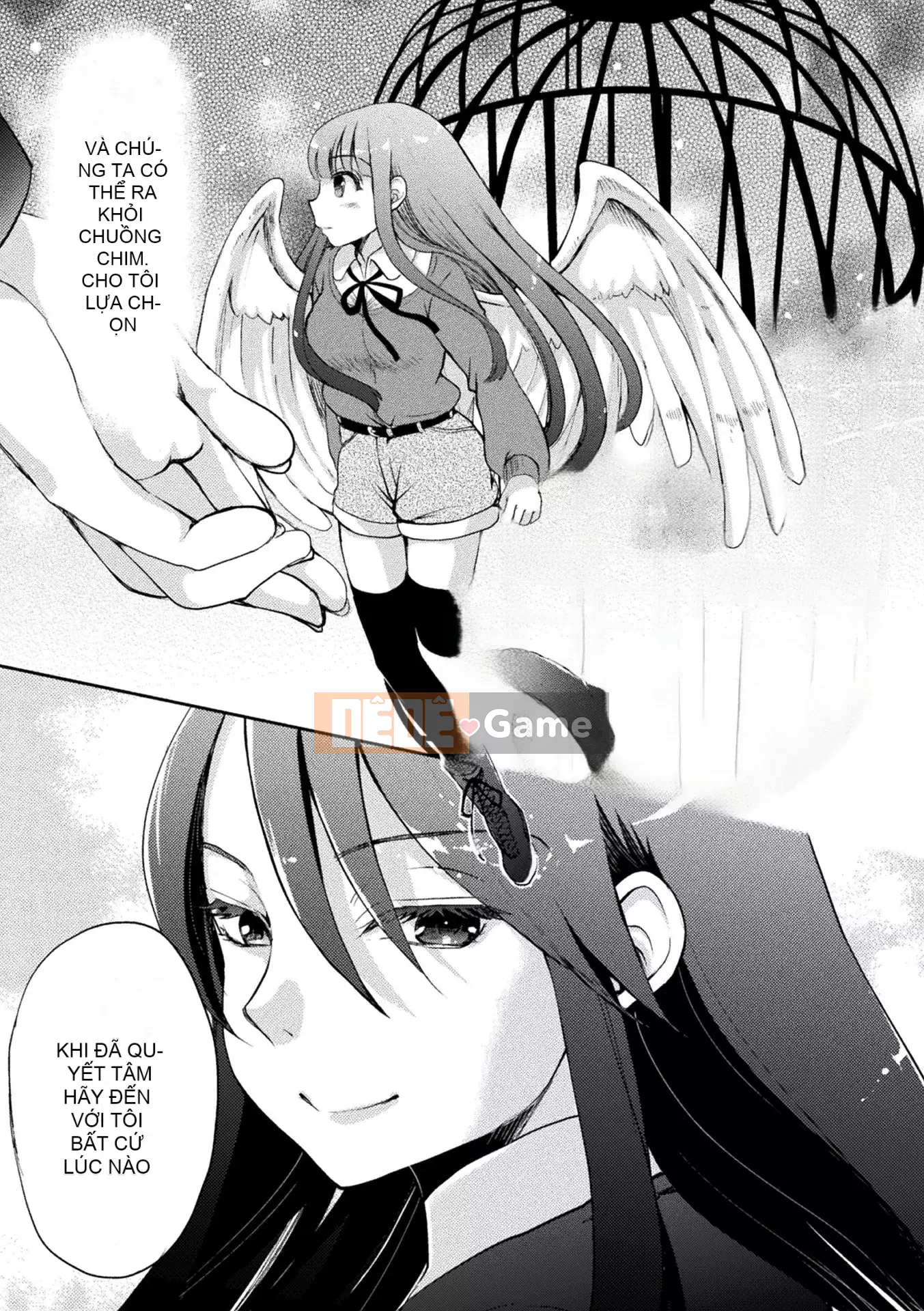 [Gouda Nagi] Kiss kara Hajimaru Yuri Rhythm [Digital]