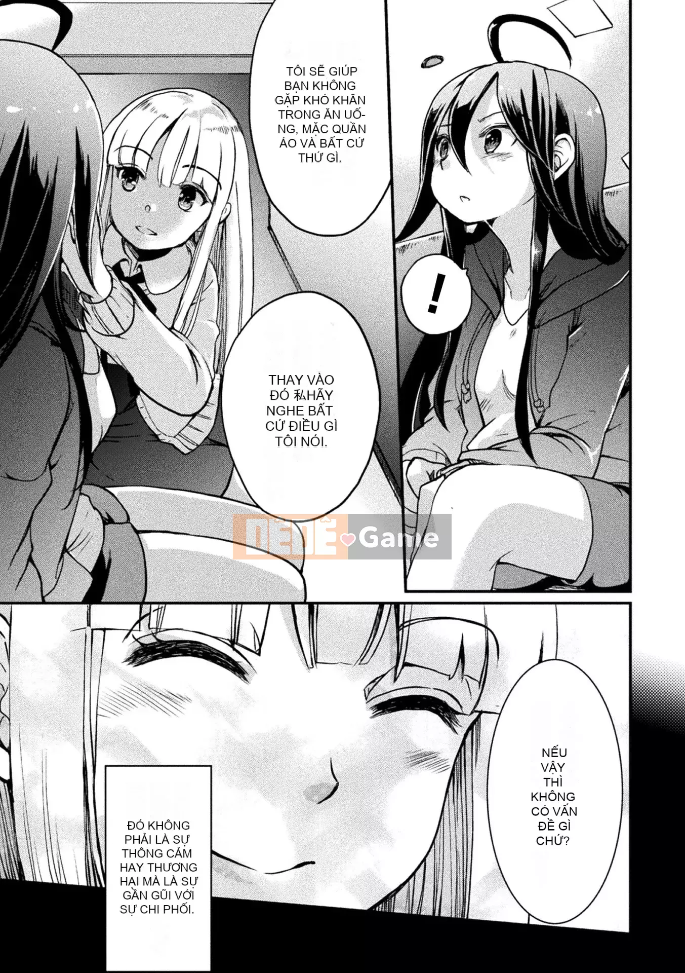 [Gouda Nagi] Kiss kara Hajimaru Yuri Rhythm [Digital]