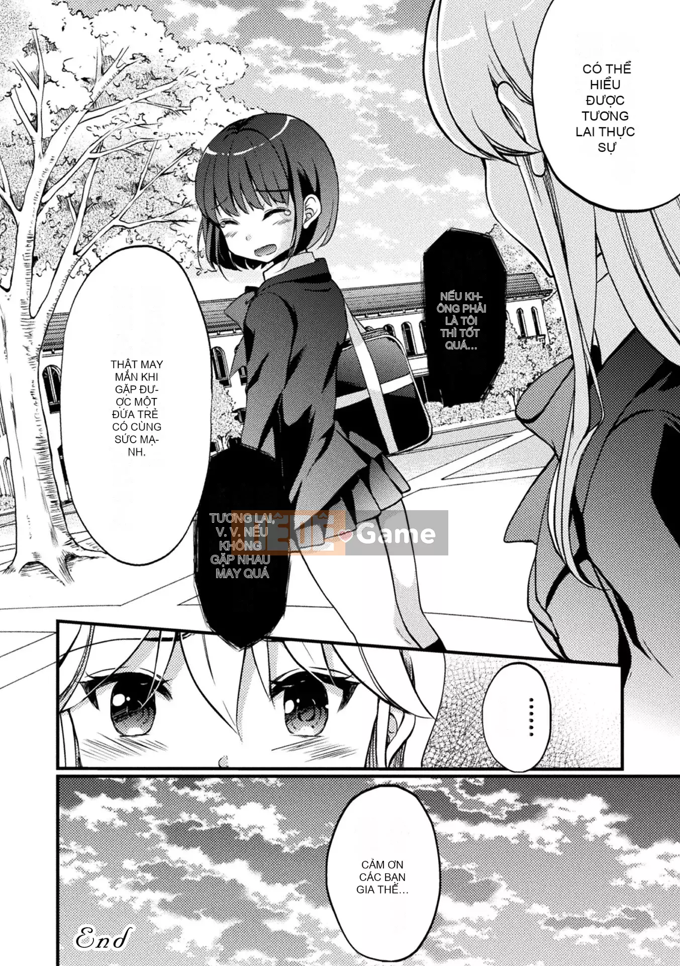 [Gouda Nagi] Kiss kara Hajimaru Yuri Rhythm [Digital]