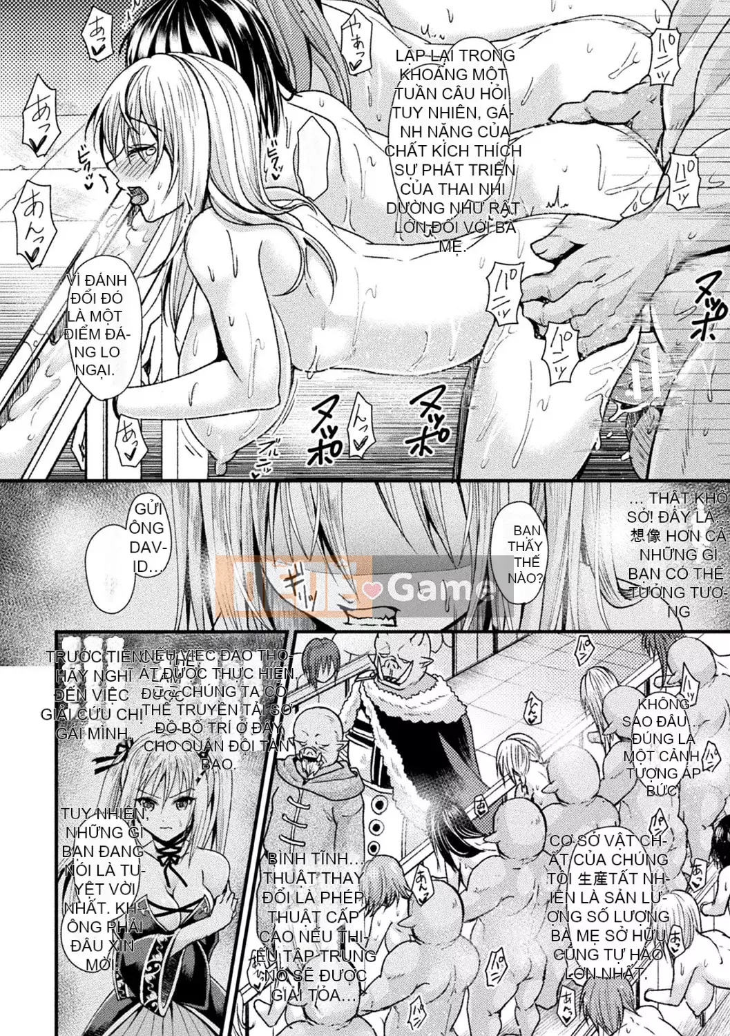 [Miya Tanenashi] Boku no Mebuta-chan ~Thôi miên và chết tiệt~ [Kỹ thuật số]