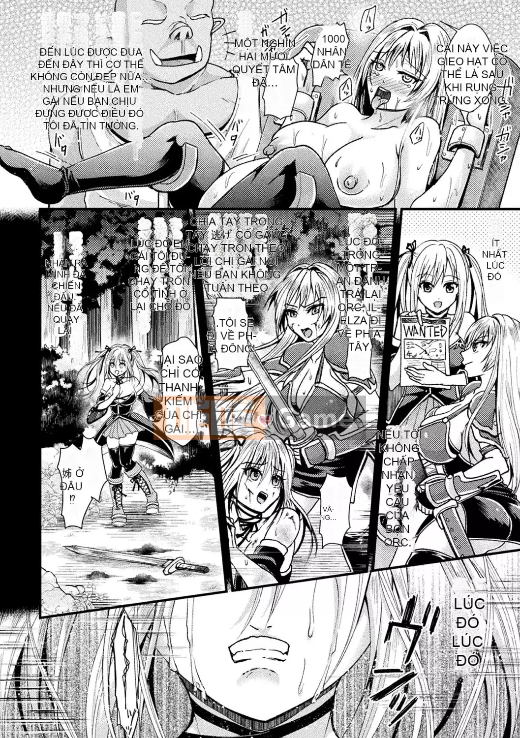 [Miya Tanenashi] Boku no Mebuta-chan ~Thôi miên và chết tiệt~ [Kỹ thuật số]