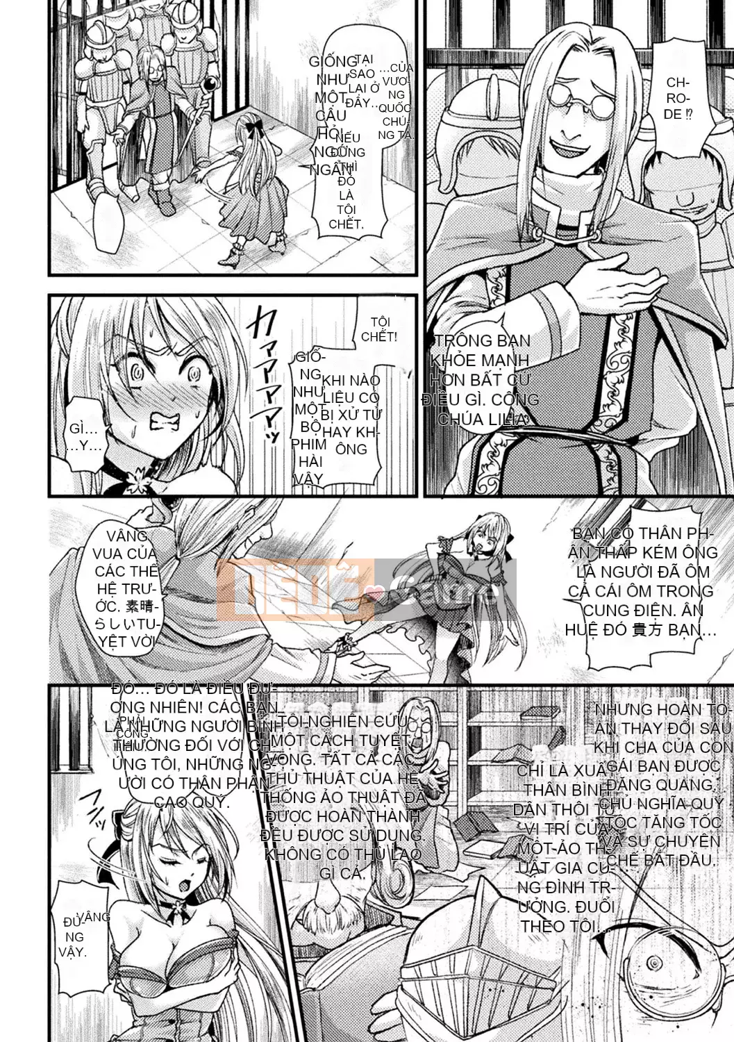 [Miya Tanenashi] Boku no Mebuta-chan ~Thôi miên và chết tiệt~ [Kỹ thuật số]