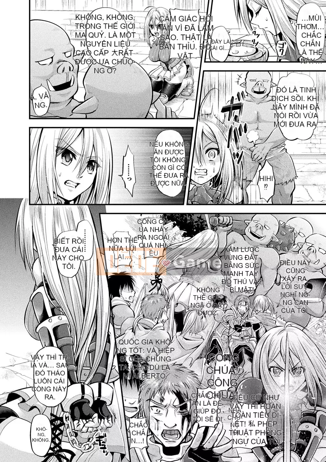 [Miya Tanenashi] Boku no Mebuta-chan ~Thôi miên và chết tiệt~ [Kỹ thuật số]